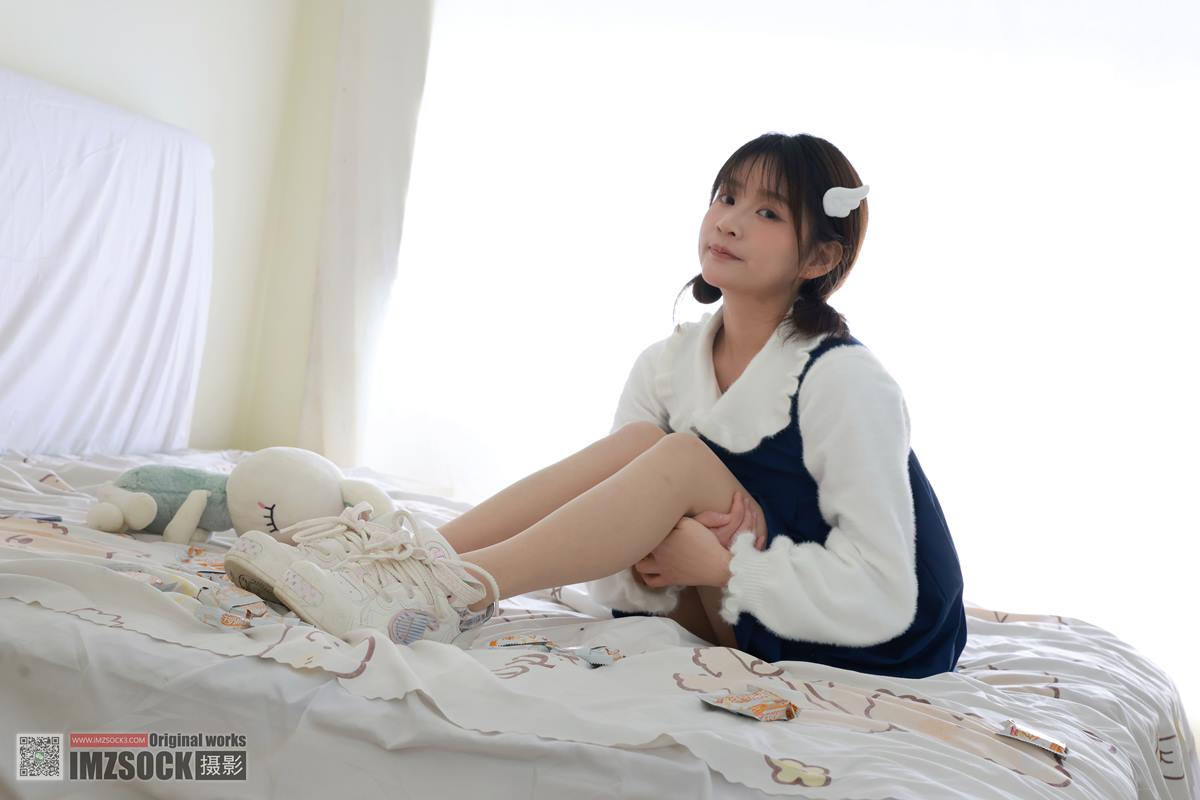 图片[51]-[MZSOCK]爱美足 NO.320 小点心[95P] – 速更版-美库