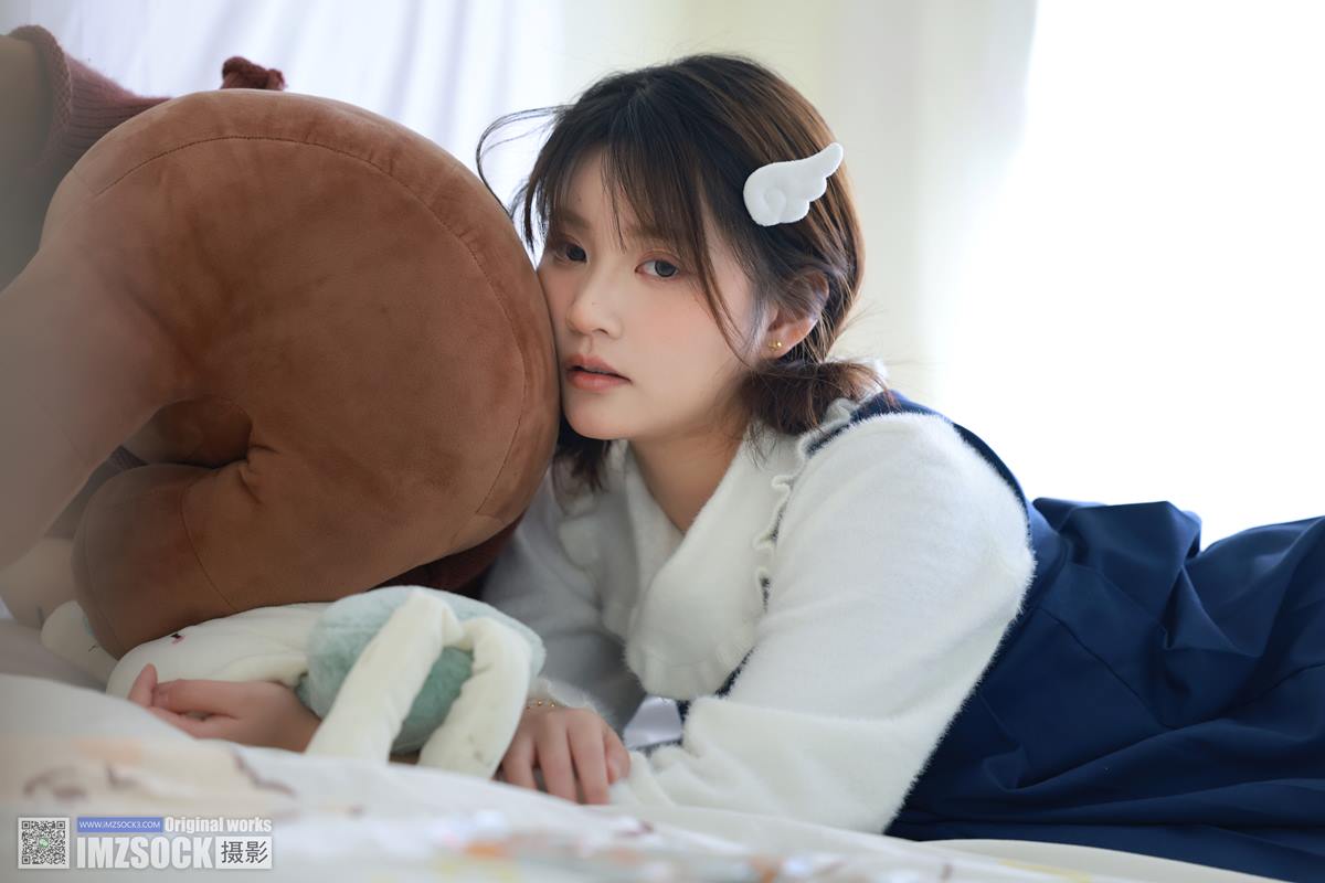 图片[52]-[MZSOCK]爱美足 NO.320 小点心[95P] – 速更版-美库