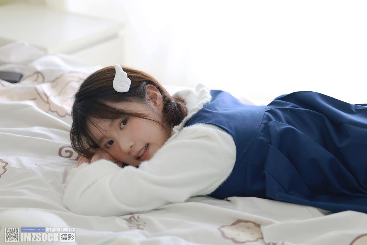 图片[68]-[MZSOCK]爱美足 NO.320 小点心[95P] – 速更版-美库