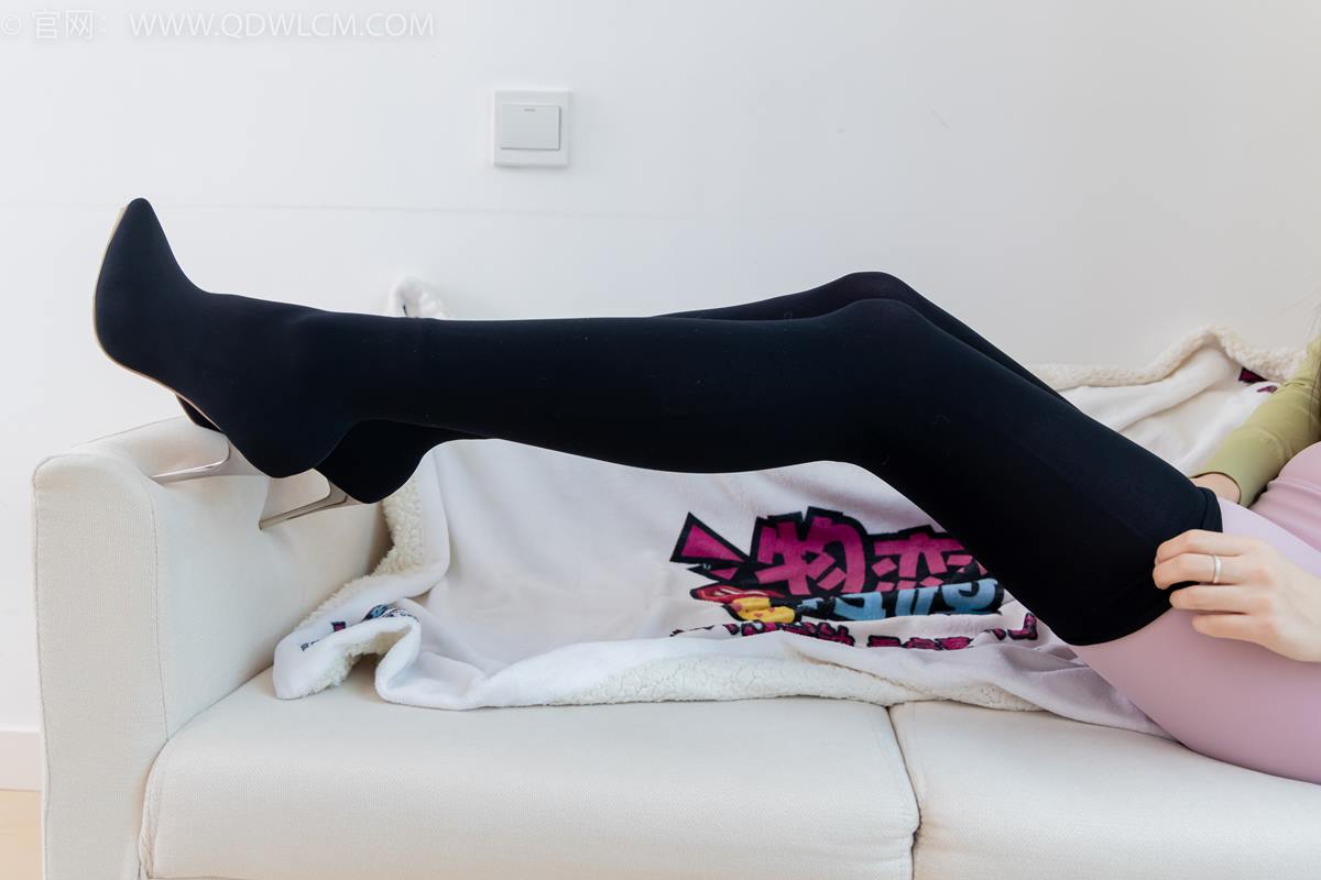 图片[108]-物恋传媒 NO.2363 泡泡-瑜伽裤、过膝靴、薄白丝[128P] – 速更版-美库