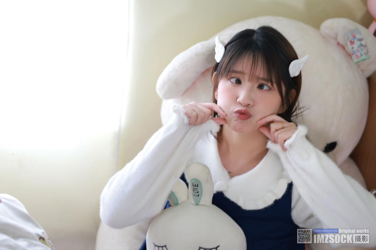 图片[78]-[MZSOCK]爱美足 NO.320 小点心[95P] – 速更版-美库