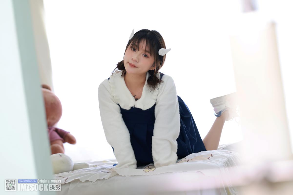 图片[82]-[MZSOCK]爱美足 NO.320 小点心[95P] – 速更版-美库