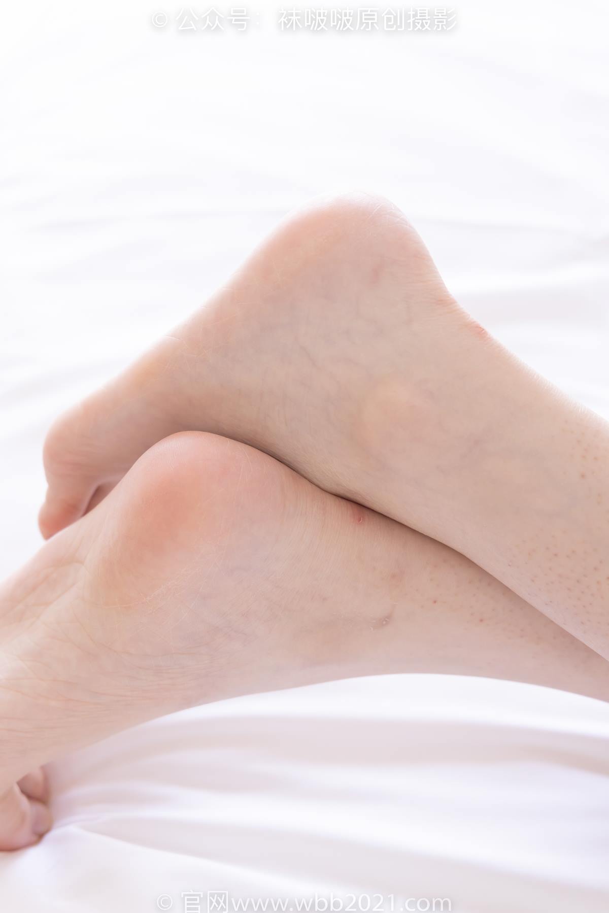 图片[67]-[BoBoSocks袜啵啵]NO.553 香菜-板鞋、短白棉袜、裸足[120P] – 速更版-美库