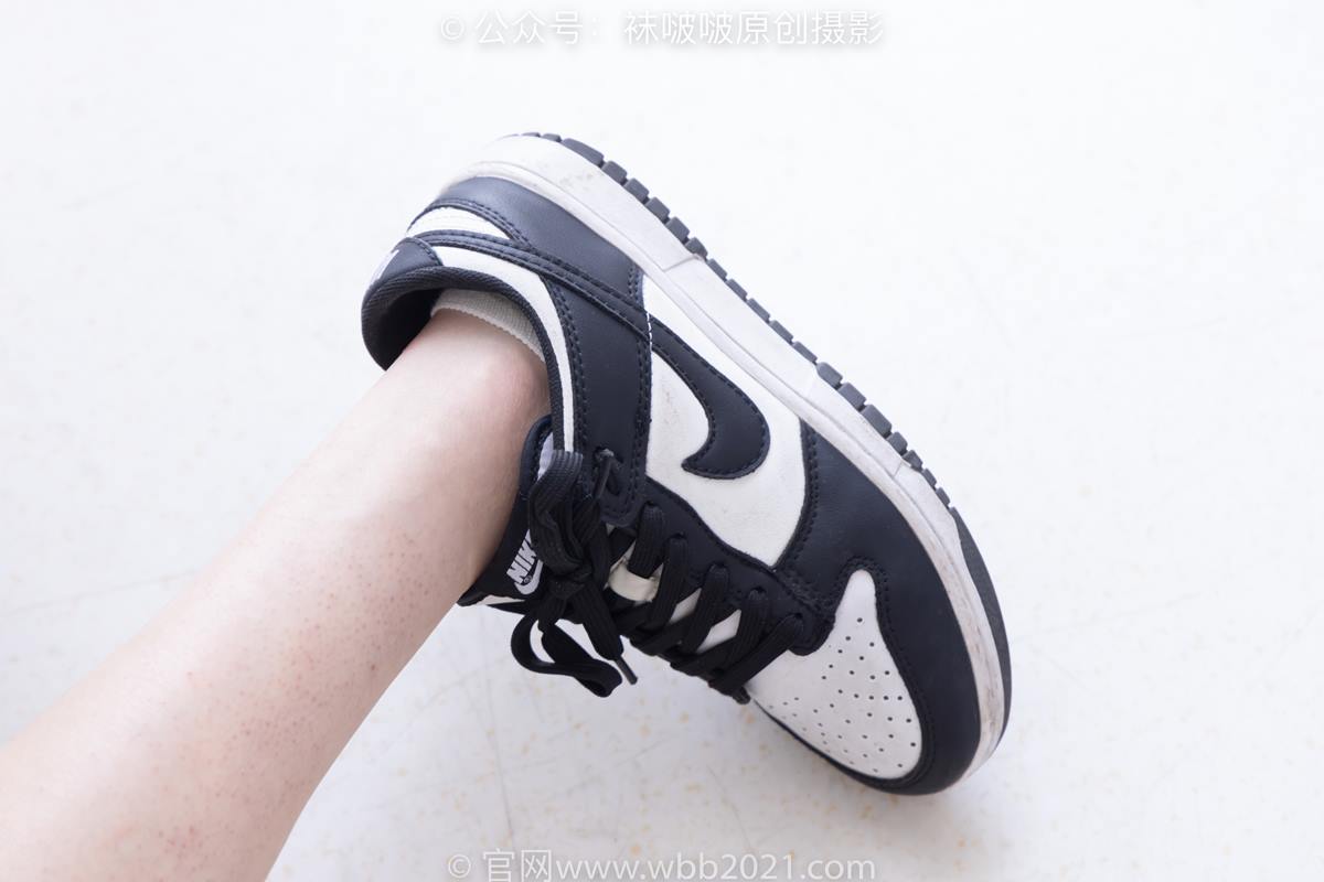 图片[93]-[BoBoSocks袜啵啵]NO.553 香菜-板鞋、短白棉袜、裸足[120P] – 速更版-美库