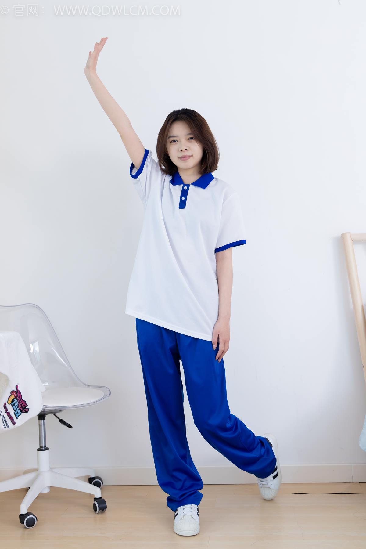 图片[30]-物恋传媒 NO.2364 小悦-校服、板鞋、白棉袜、裸足[126P] – 速更版-美库