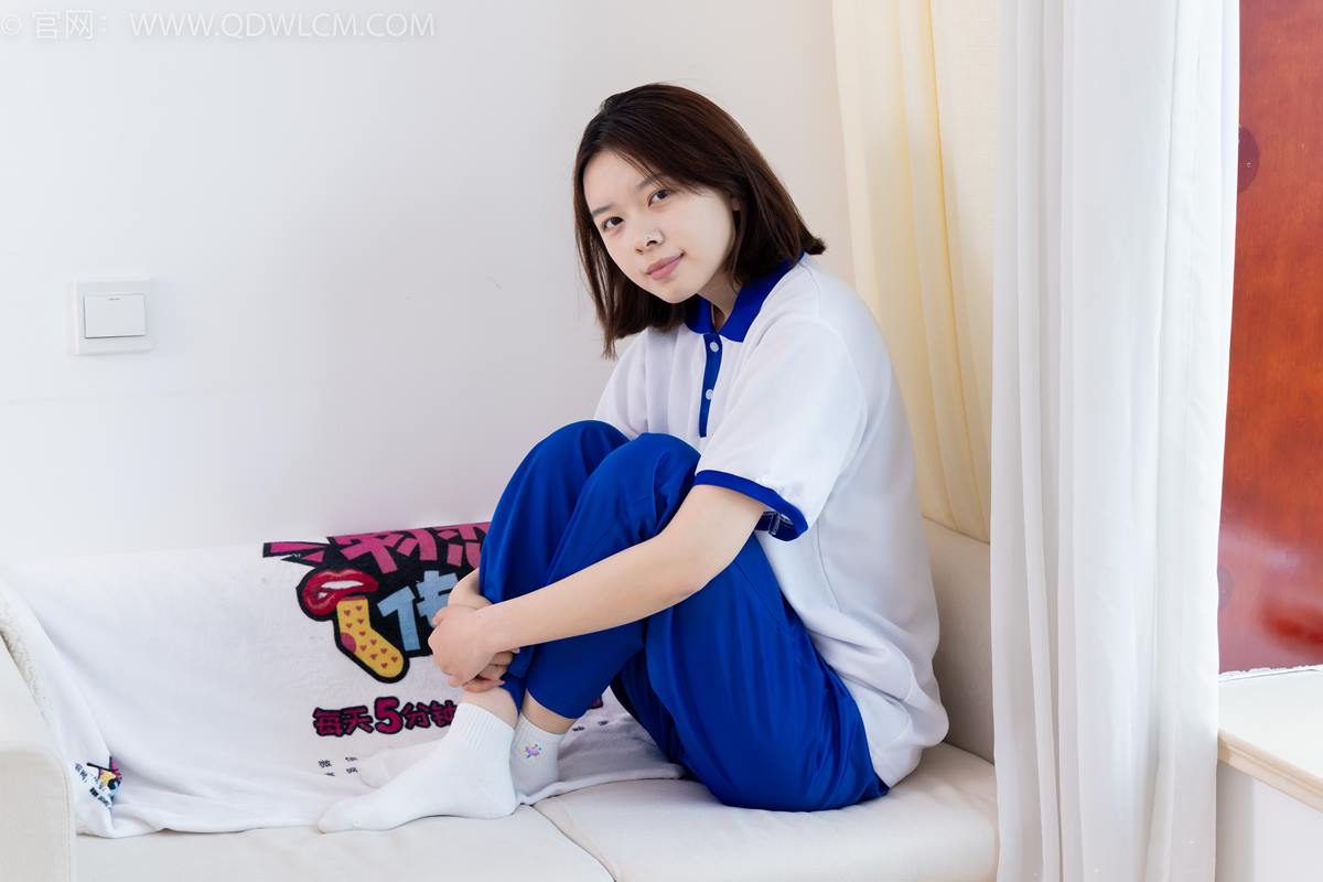 图片[63]-物恋传媒 NO.2364 小悦-校服、板鞋、白棉袜、裸足[126P] – 速更版-美库