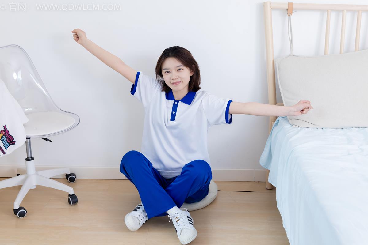 图片[77]-物恋传媒 NO.2364 小悦-校服、板鞋、白棉袜、裸足[126P] – 速更版-美库