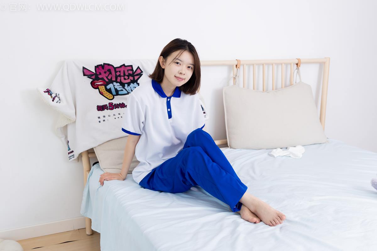 图片[80]-物恋传媒 NO.2364 小悦-校服、板鞋、白棉袜、裸足[126P] – 速更版-美库