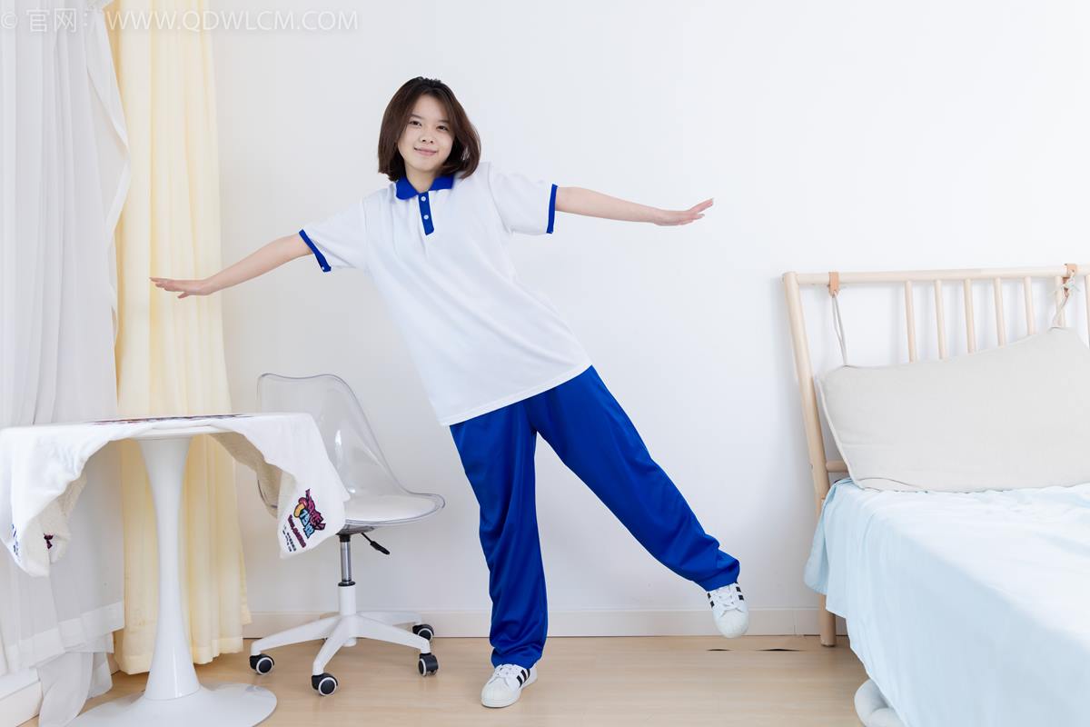 图片[82]-物恋传媒 NO.2364 小悦-校服、板鞋、白棉袜、裸足[126P] – 速更版-美库