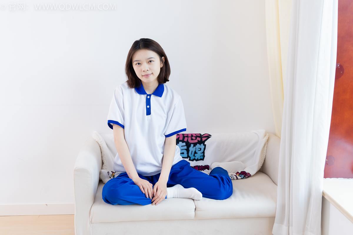 图片[84]-物恋传媒 NO.2364 小悦-校服、板鞋、白棉袜、裸足[126P] – 速更版-美库