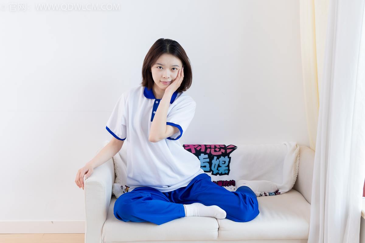 图片[92]-物恋传媒 NO.2364 小悦-校服、板鞋、白棉袜、裸足[126P] – 速更版-美库