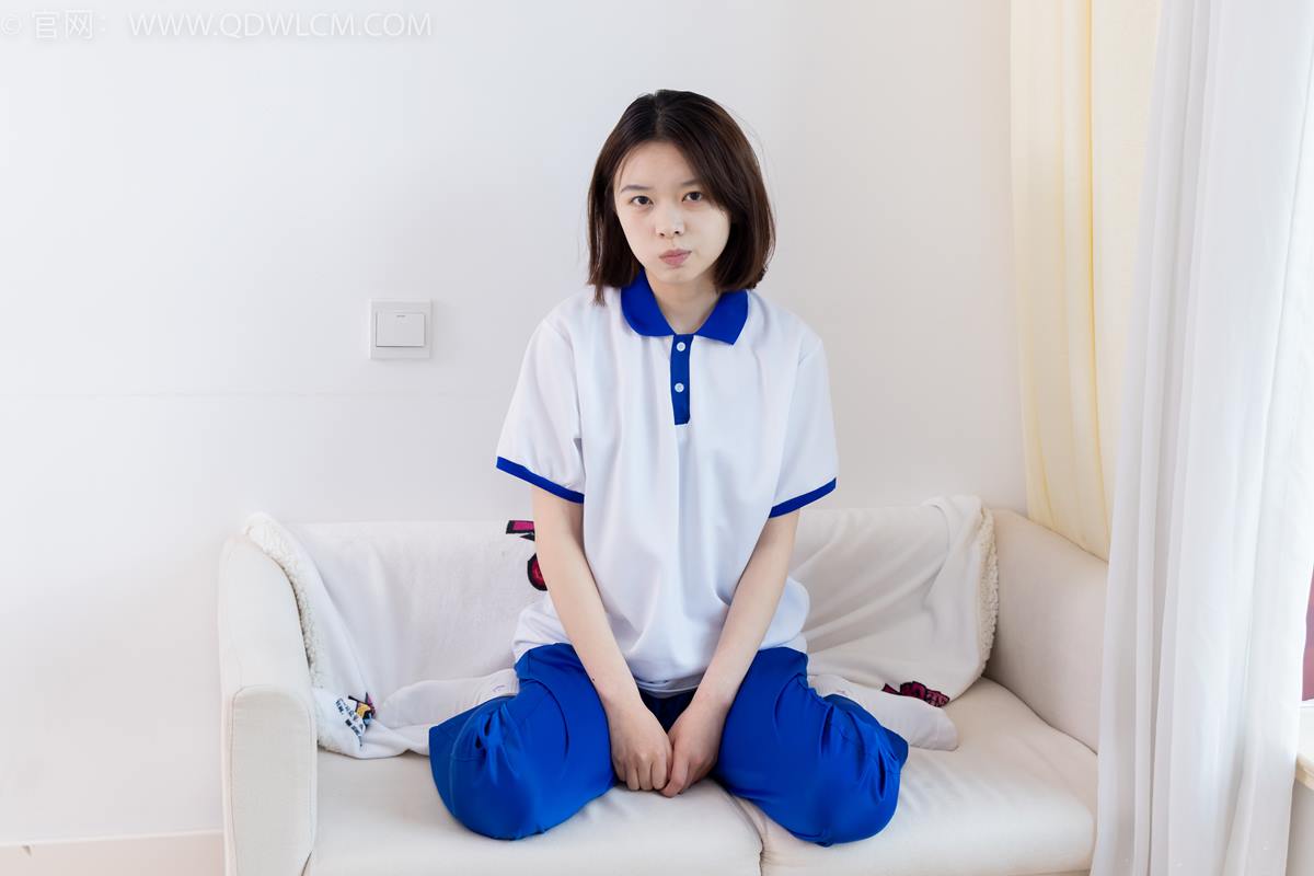 图片[98]-物恋传媒 NO.2364 小悦-校服、板鞋、白棉袜、裸足[126P] – 速更版-美库