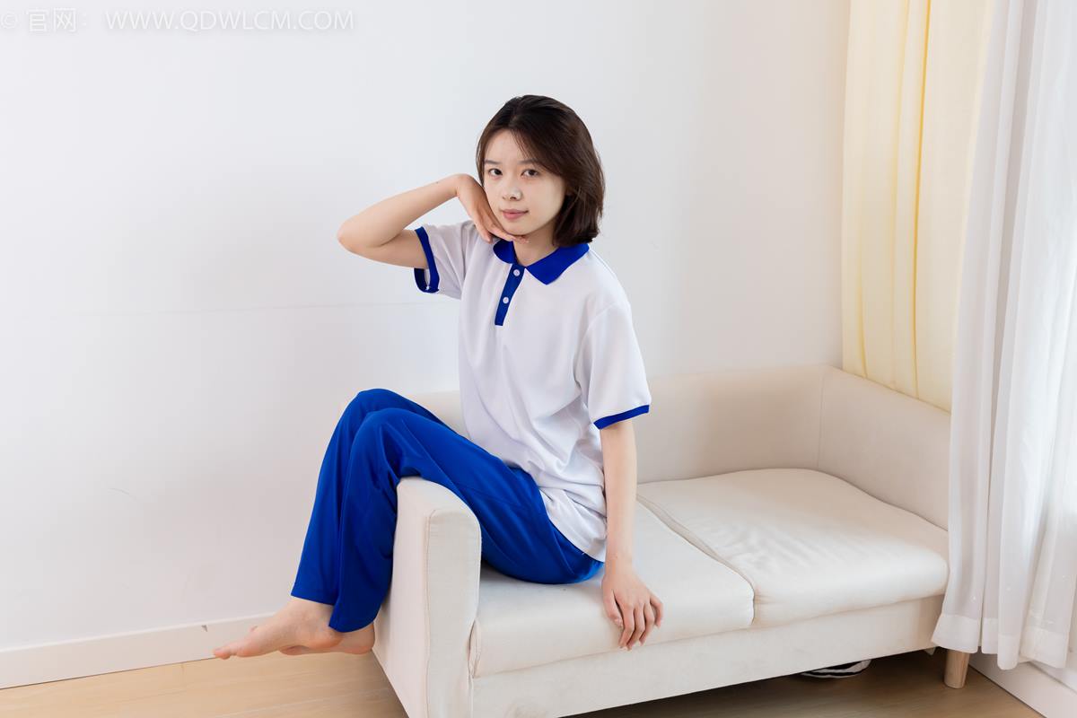 图片[99]-物恋传媒 NO.2364 小悦-校服、板鞋、白棉袜、裸足[126P] – 速更版-美库