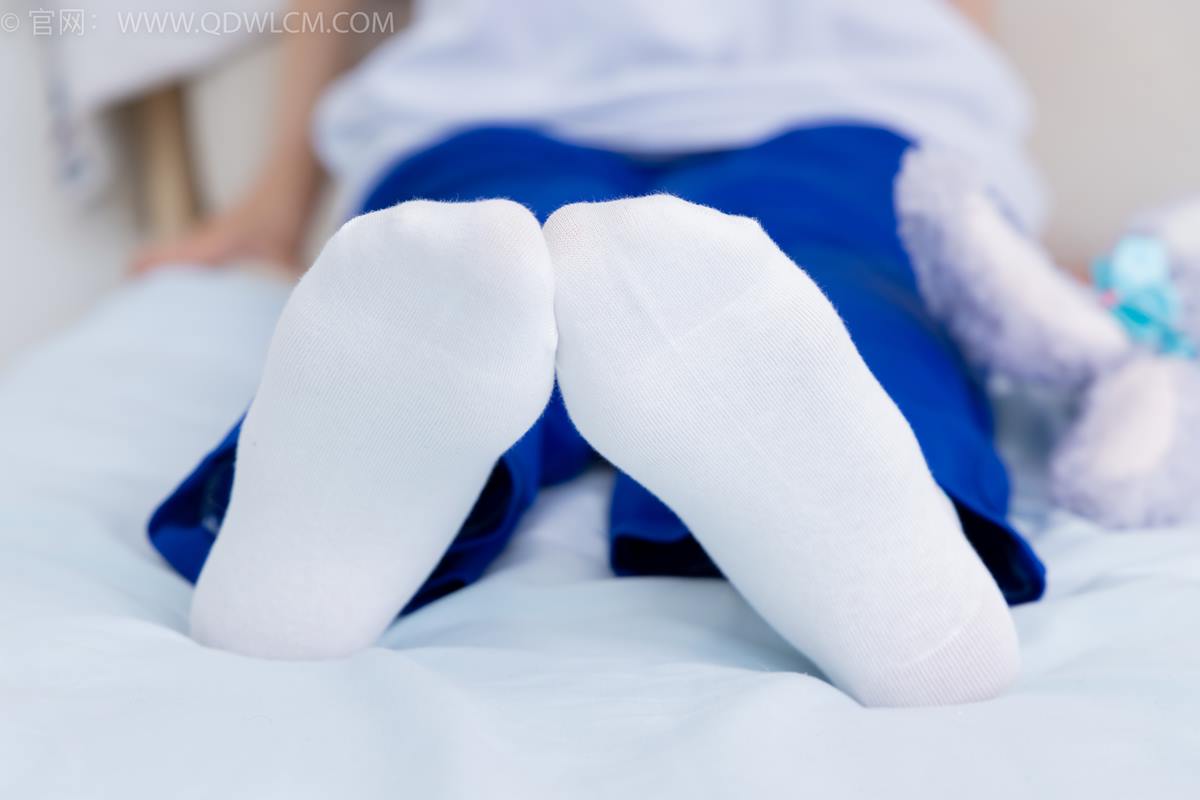 图片[106]-物恋传媒 NO.2364 小悦-校服、板鞋、白棉袜、裸足[126P] – 速更版-美库