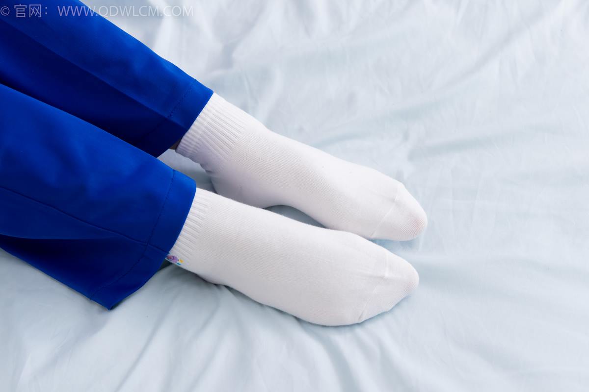 图片[109]-物恋传媒 NO.2364 小悦-校服、板鞋、白棉袜、裸足[126P] – 速更版-美库