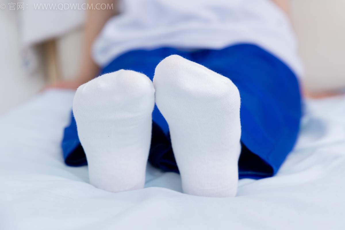 图片[119]-物恋传媒 NO.2364 小悦-校服、板鞋、白棉袜、裸足[126P] – 速更版-美库