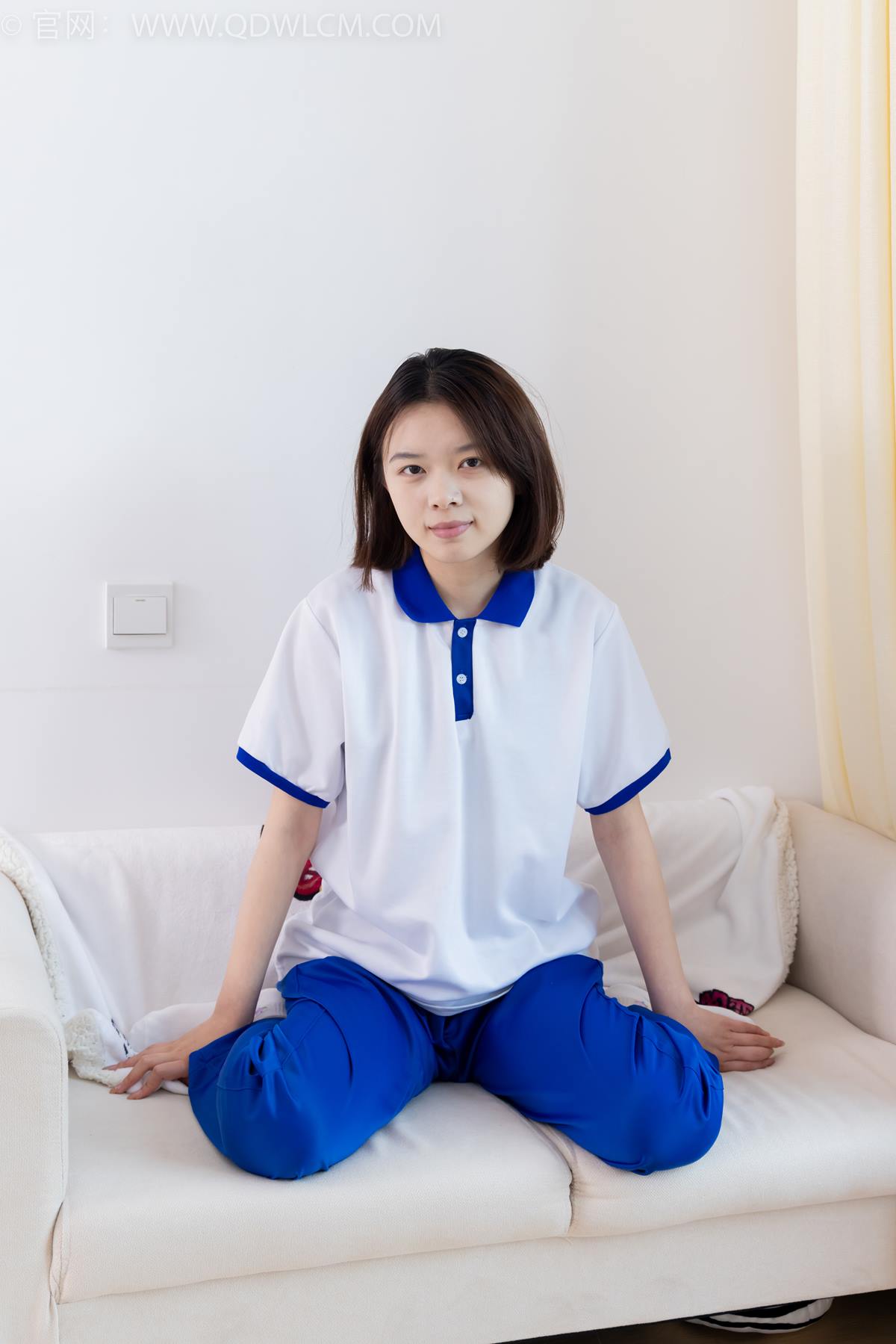 图片[125]-物恋传媒 NO.2364 小悦-校服、板鞋、白棉袜、裸足[126P] – 速更版-美库