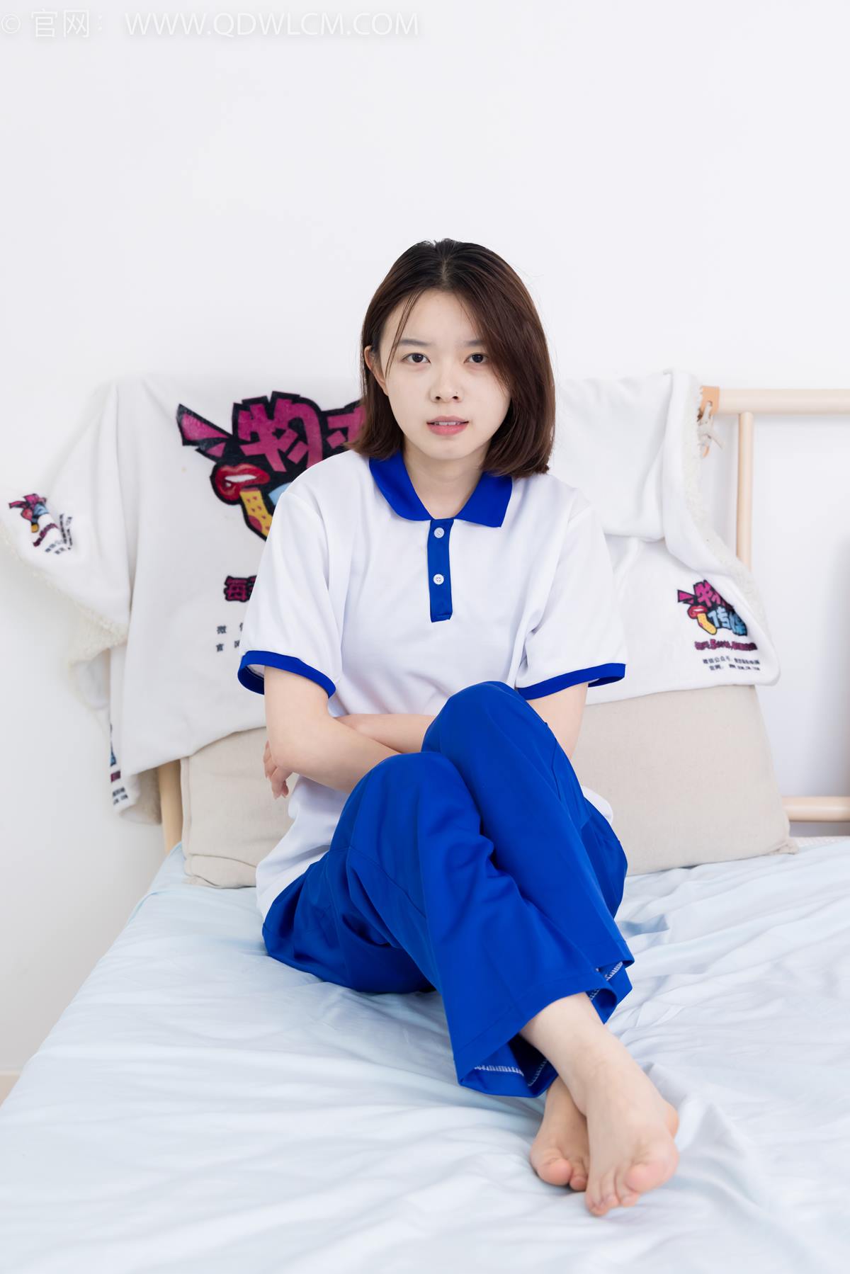 图片[127]-物恋传媒 NO.2364 小悦-校服、板鞋、白棉袜、裸足[126P] – 速更版-美库