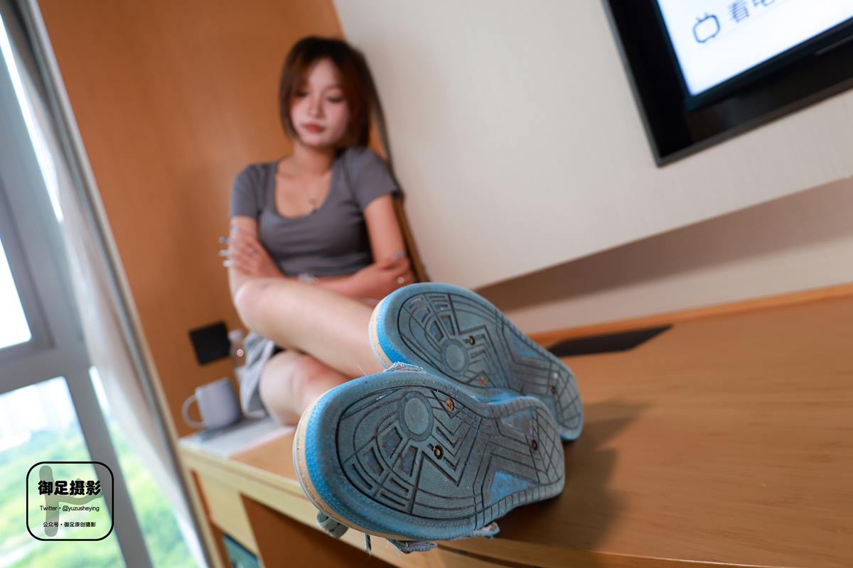 图片[11]-御足摄影 NO.031 – 往事如潮[105P] – 速更版-美库