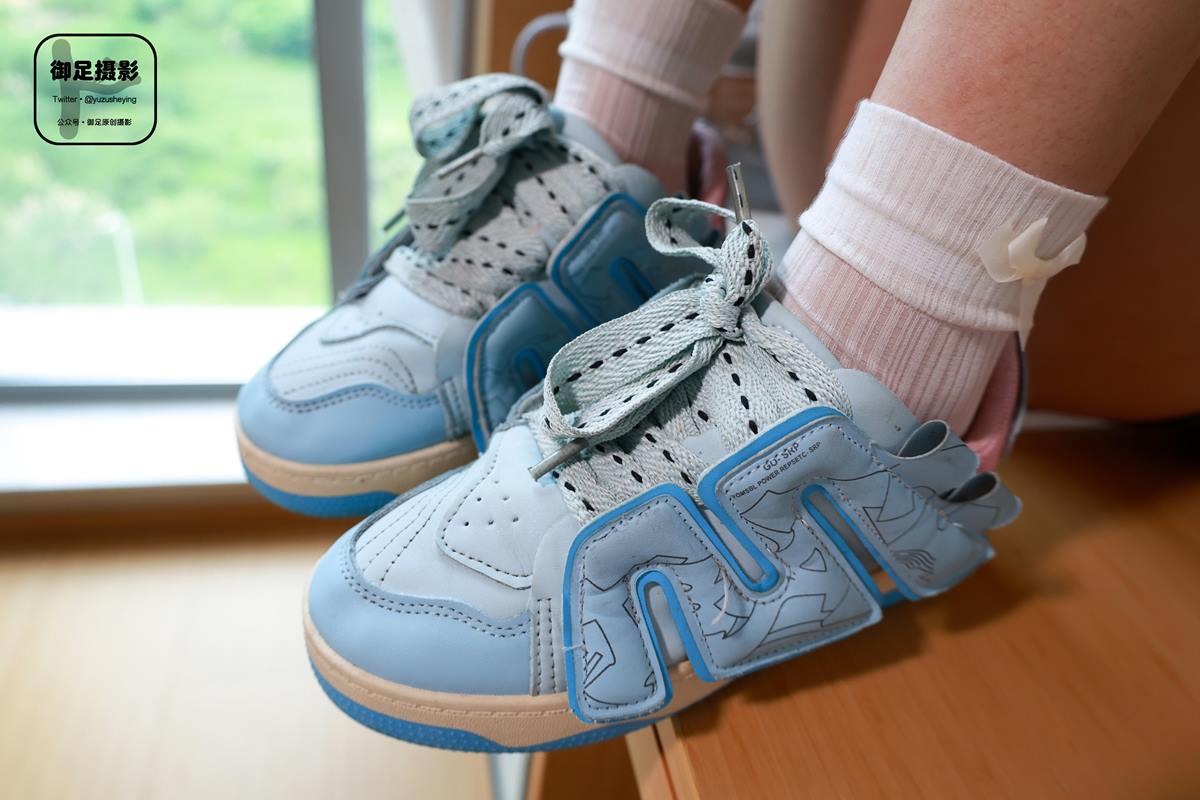 图片[24]-御足摄影 NO.031 – 往事如潮[105P] – 速更版-美库