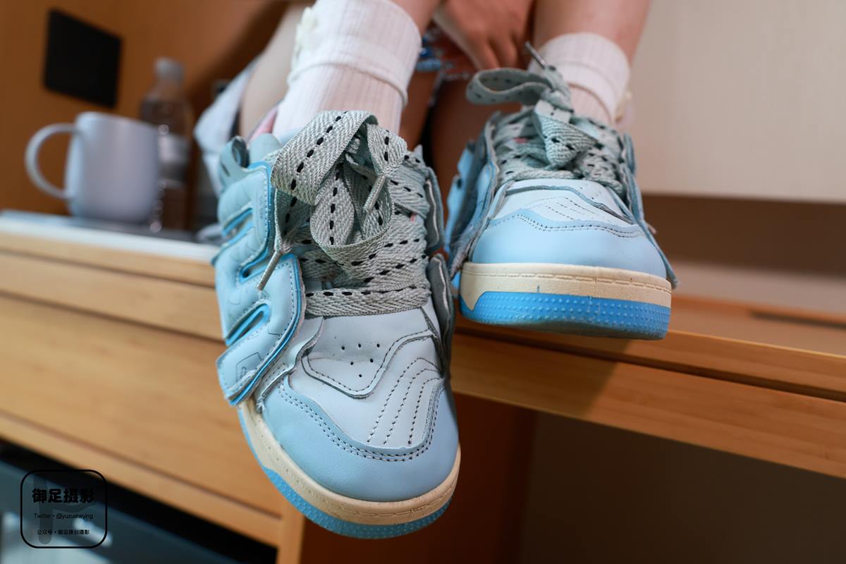 图片[26]-御足摄影 NO.031 – 往事如潮[105P] – 速更版-美库