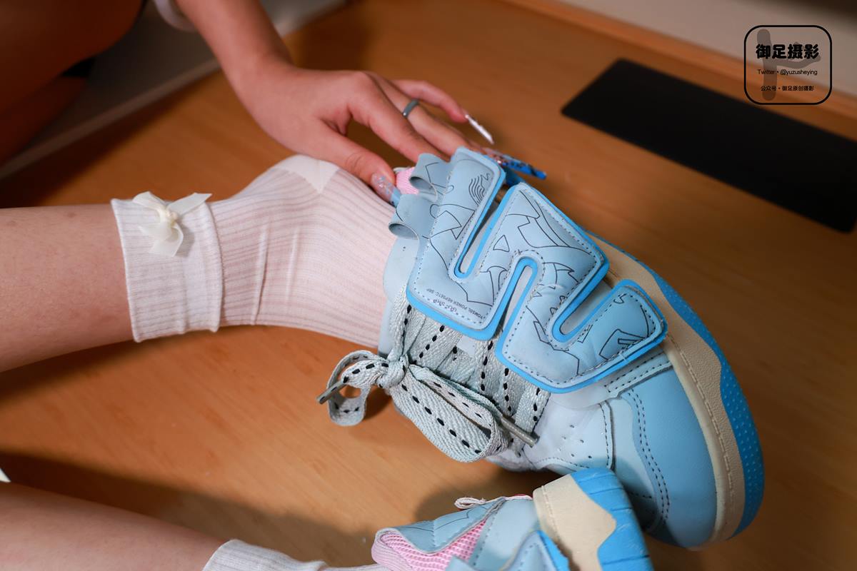 图片[30]-御足摄影 NO.031 – 往事如潮[105P] – 速更版-美库