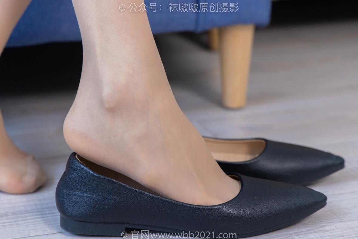 图片[31]-[BoBoSocks袜啵啵]NO.554 芝士-平底鞋、薄肉丝、裸足[108P] – 速更版-美库