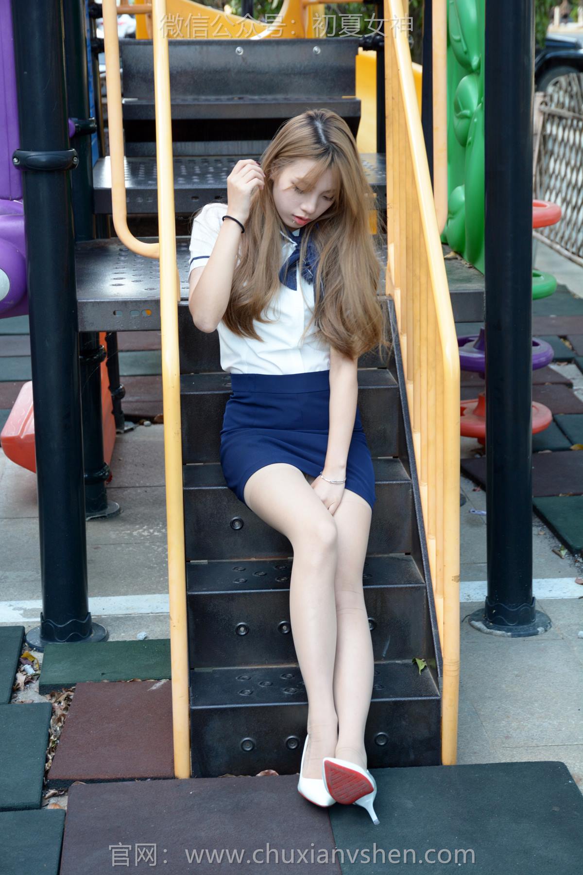 图片[41]-初夏女神 NO.282 番茄 多重看法[100P] – 速更版-美库