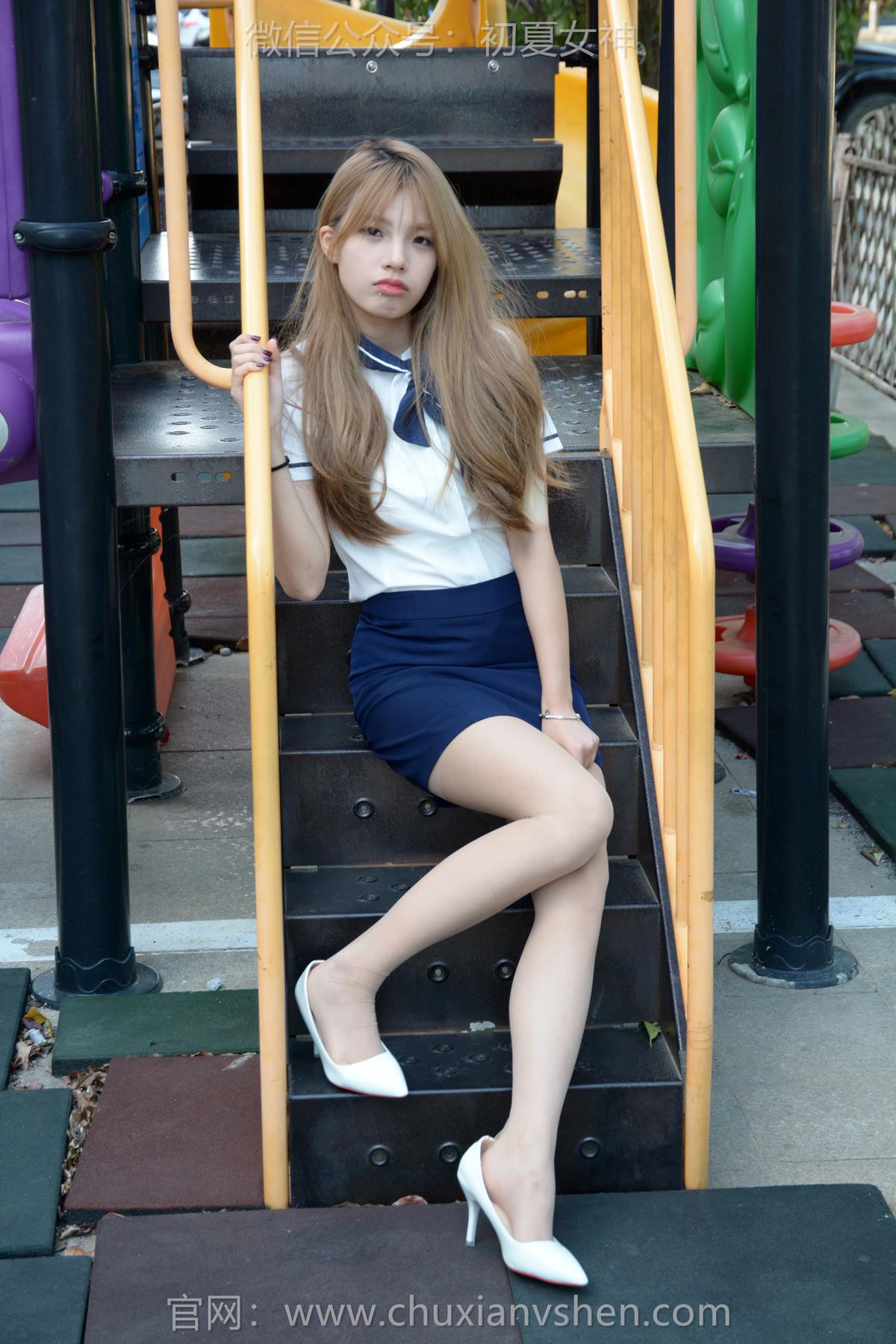 图片[44]-初夏女神 NO.282 番茄 多重看法[100P] – 速更版-美库