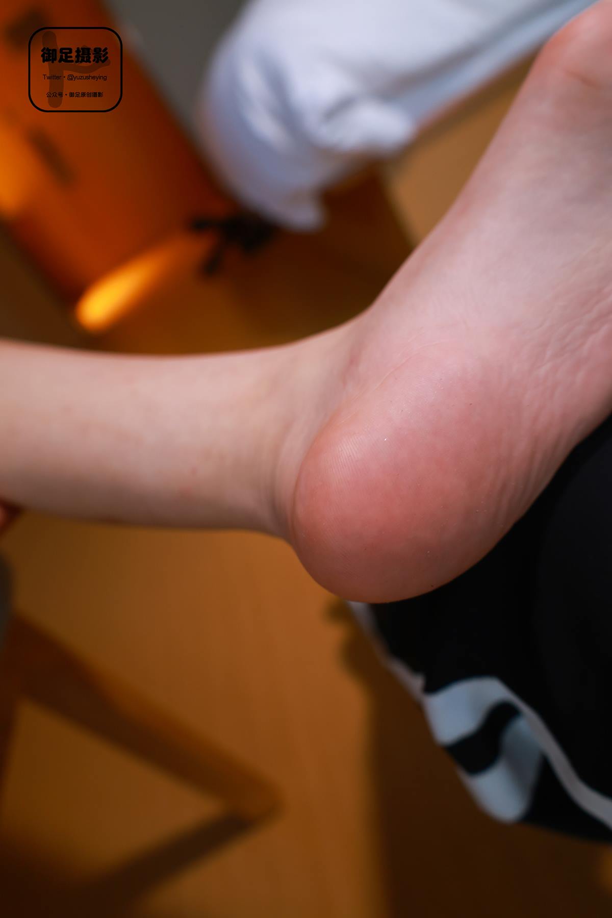 图片[70]-御足摄影 NO.031 – 往事如潮[105P] – 速更版-美库