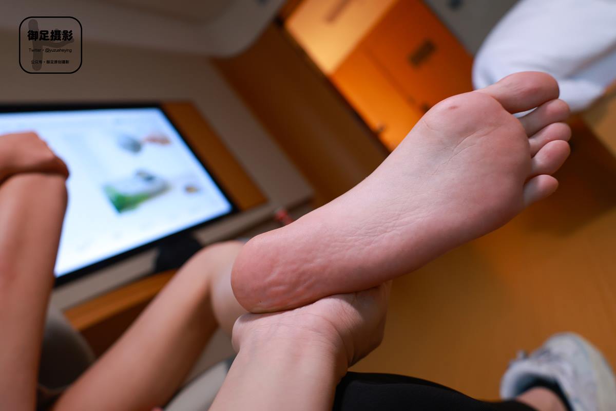 图片[72]-御足摄影 NO.031 – 往事如潮[105P] – 速更版-美库