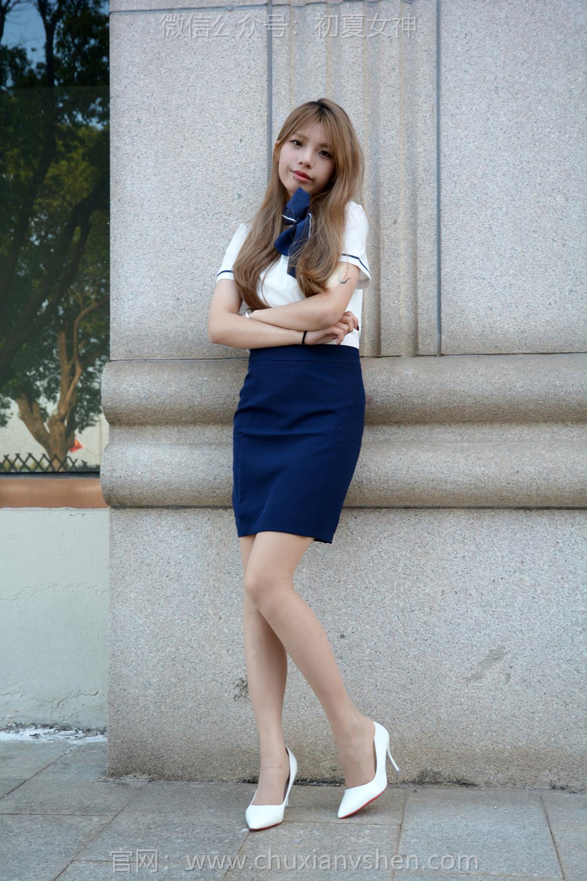 图片[56]-初夏女神 NO.282 番茄 多重看法[100P] – 速更版-美库