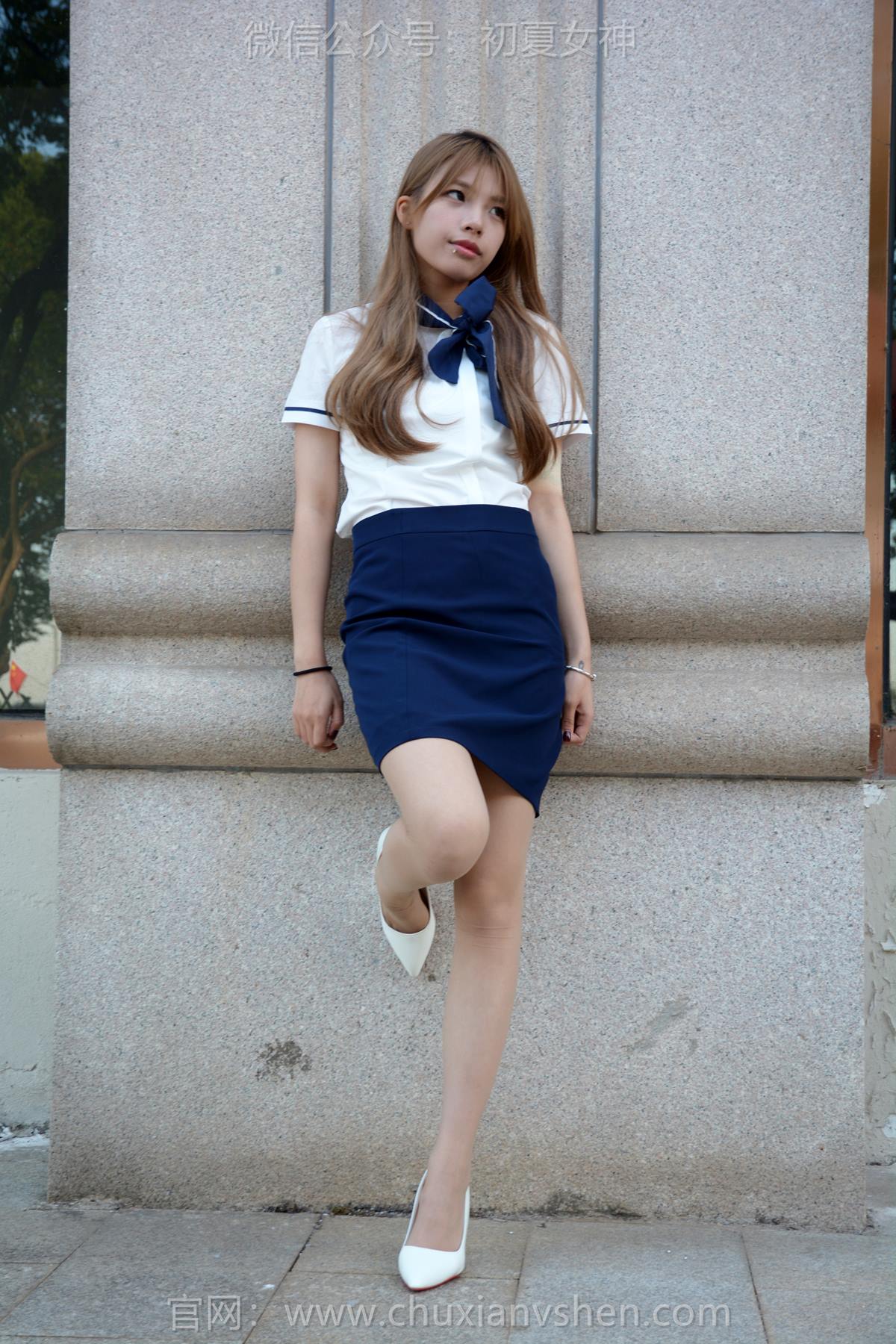 图片[59]-初夏女神 NO.282 番茄 多重看法[100P] – 速更版-美库