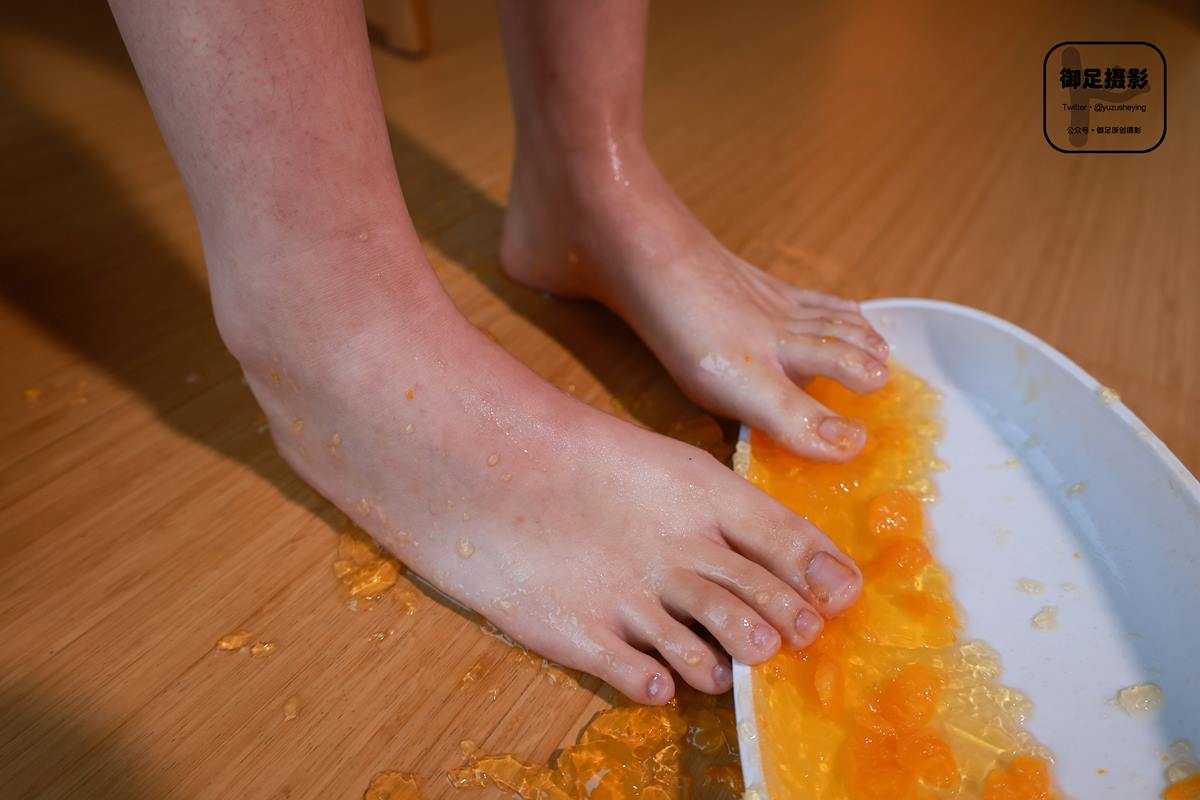 图片[85]-御足摄影 NO.031 – 往事如潮[105P] – 速更版-美库