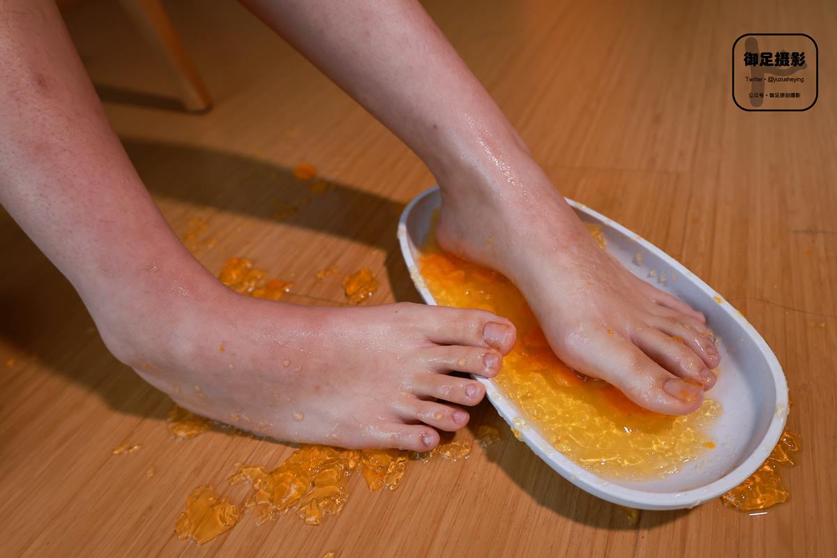 图片[86]-御足摄影 NO.031 – 往事如潮[105P] – 速更版-美库