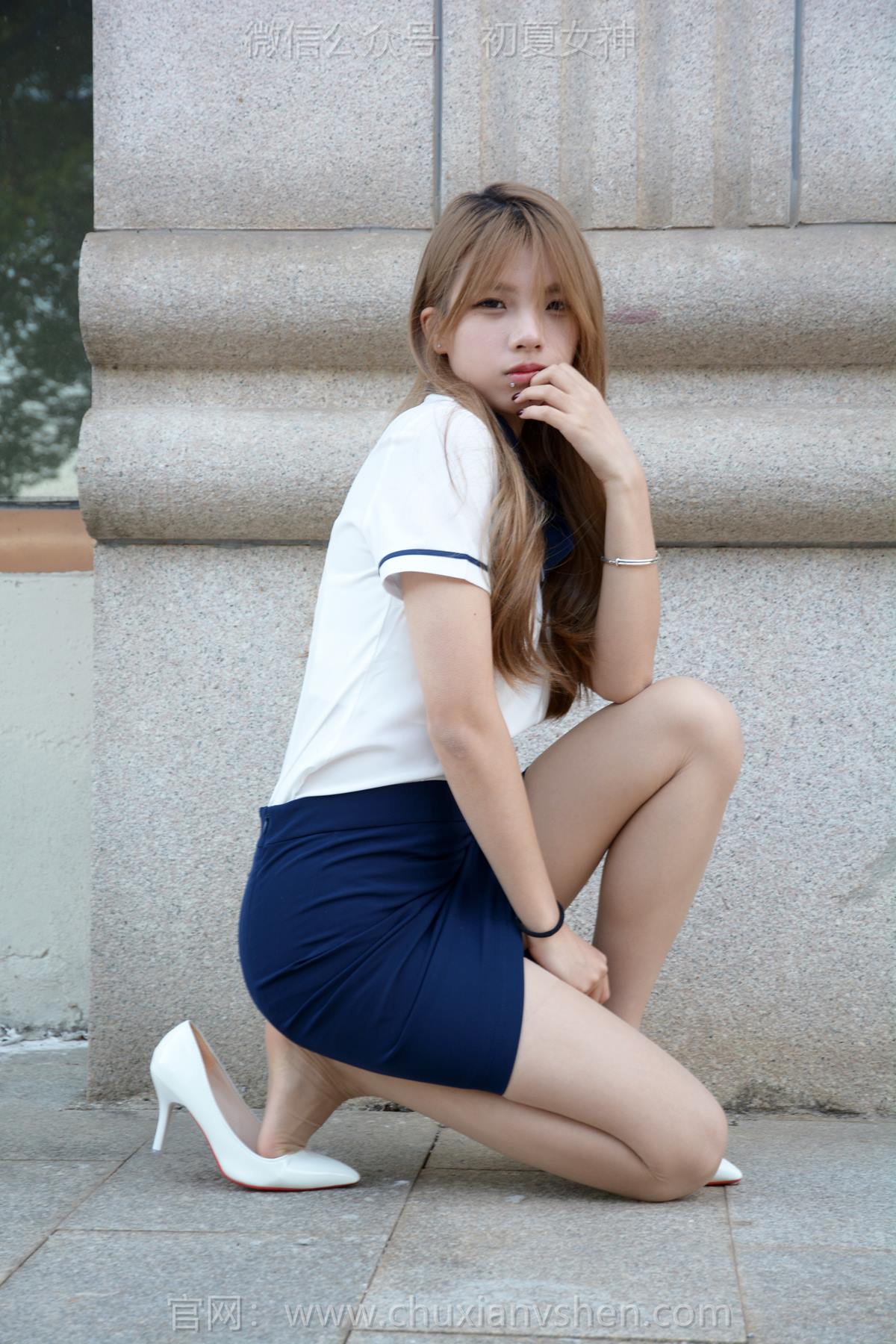 图片[60]-初夏女神 NO.282 番茄 多重看法[100P] – 速更版-美库