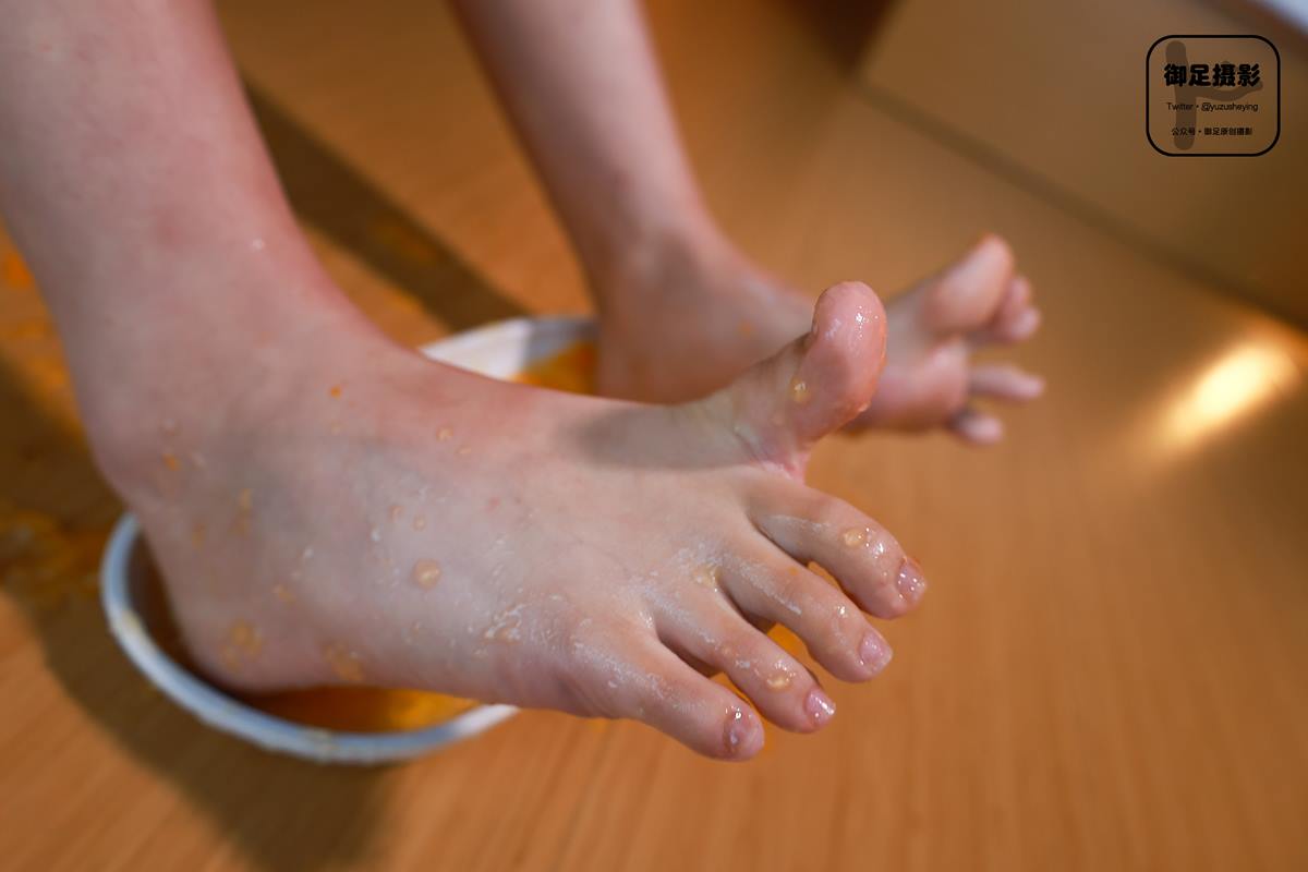 图片[90]-御足摄影 NO.031 – 往事如潮[105P] – 速更版-美库