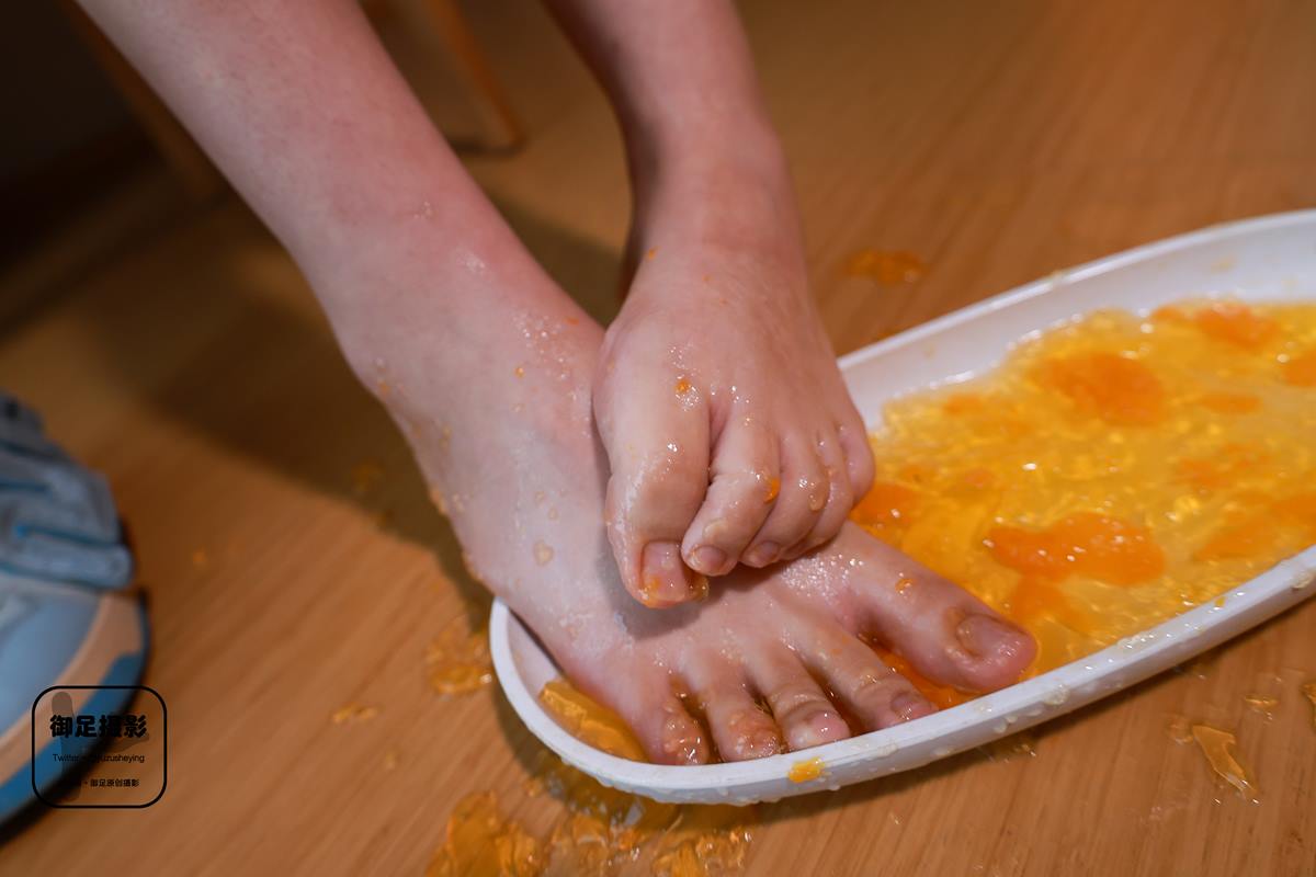 图片[91]-御足摄影 NO.031 – 往事如潮[105P] – 速更版-美库