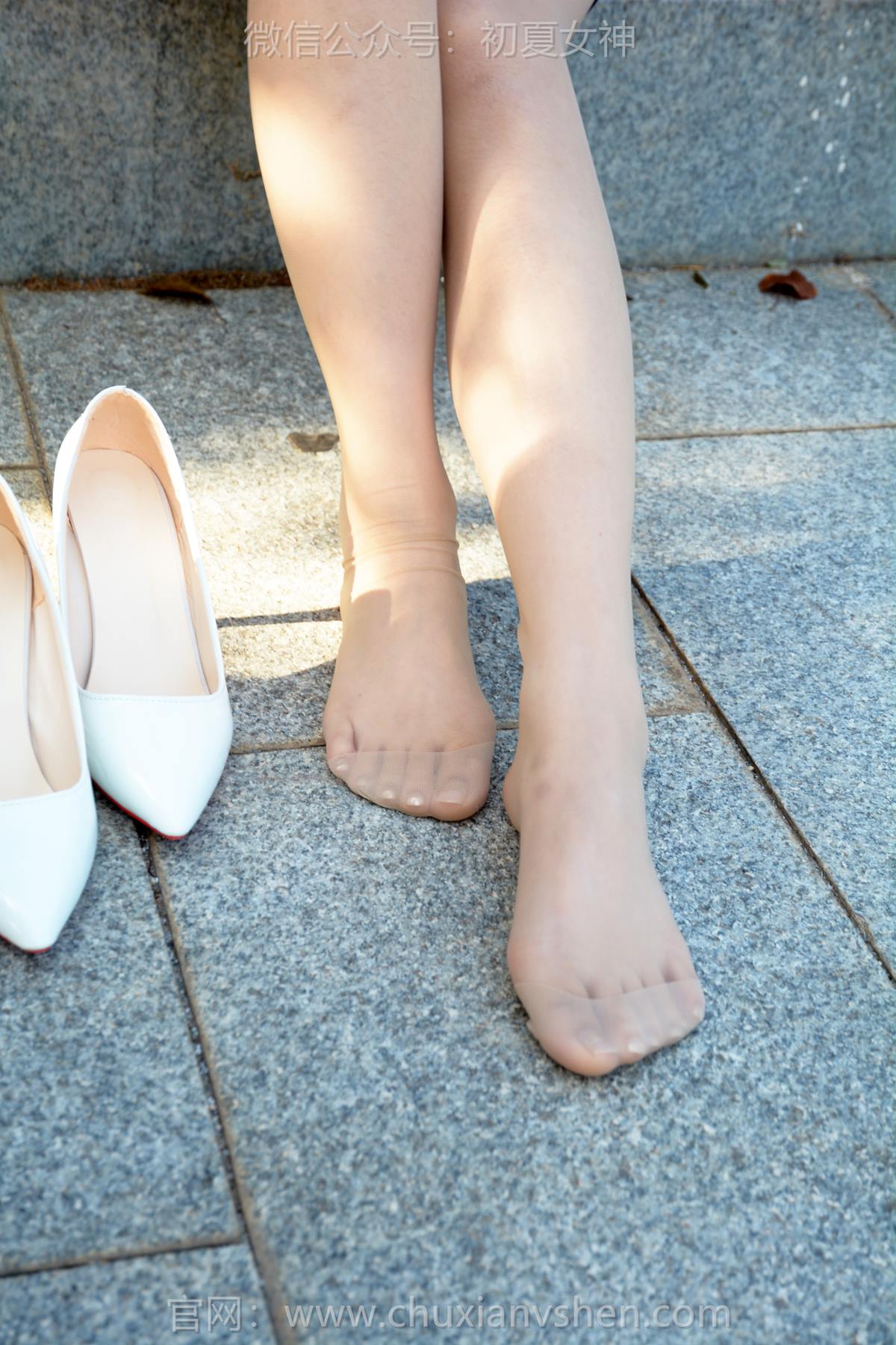 图片[93]-初夏女神 NO.282 番茄 多重看法[100P] – 速更版-美库