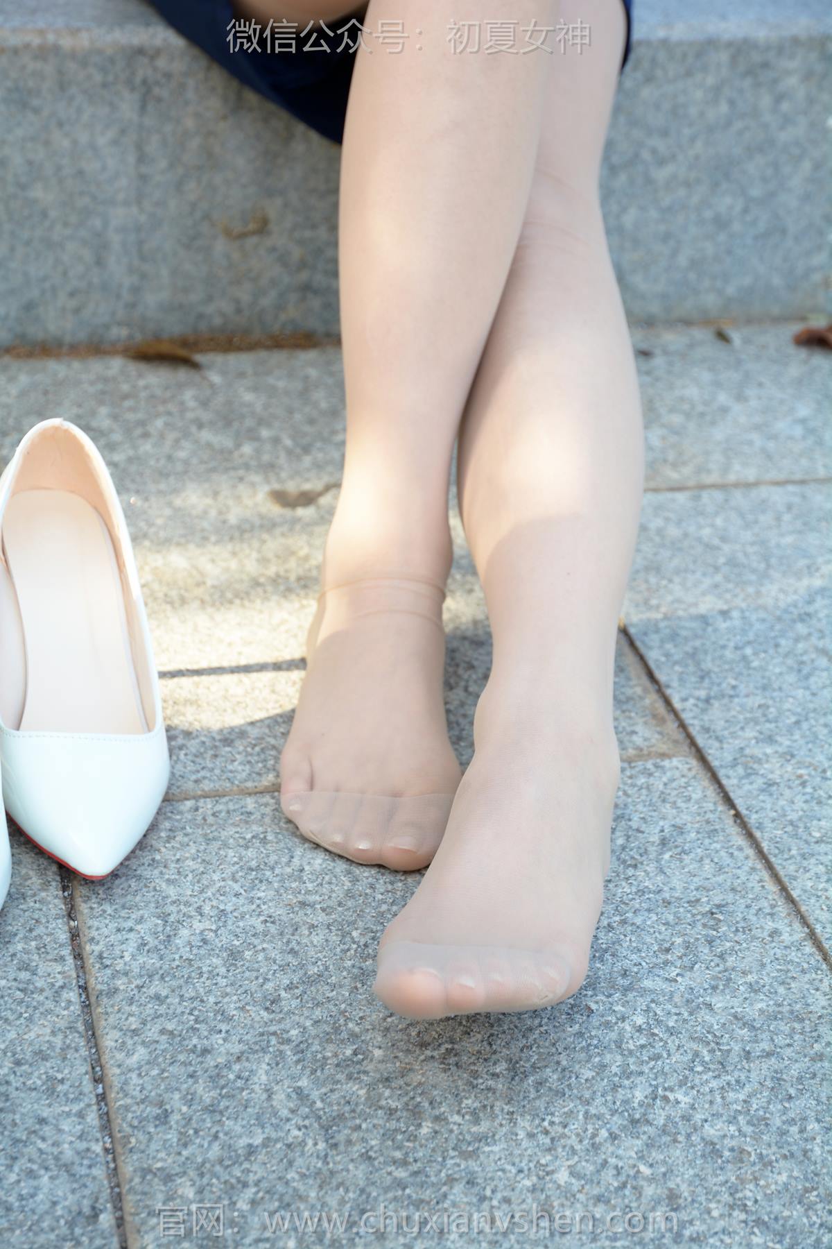 图片[94]-初夏女神 NO.282 番茄 多重看法[100P] – 速更版-美库