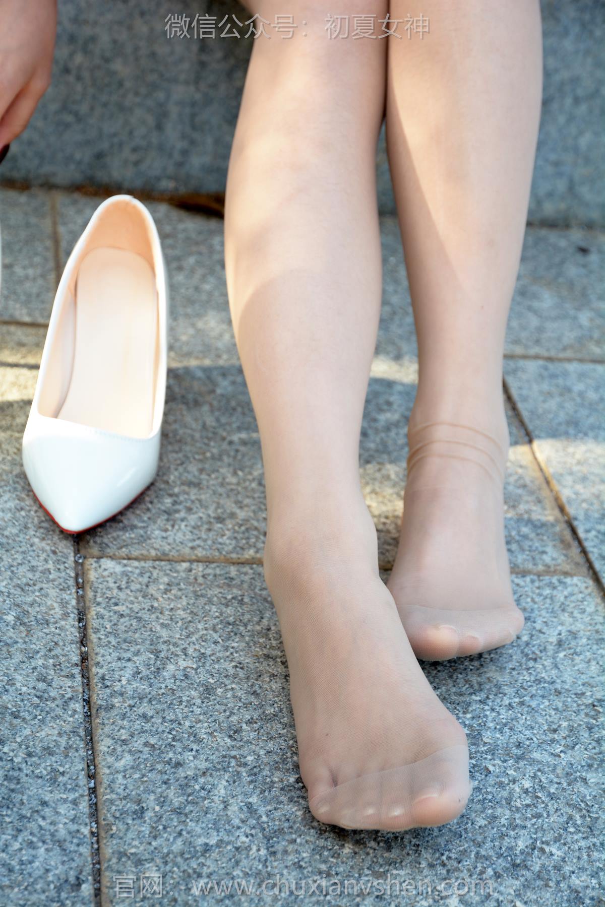 图片[95]-初夏女神 NO.282 番茄 多重看法[100P] – 速更版-美库