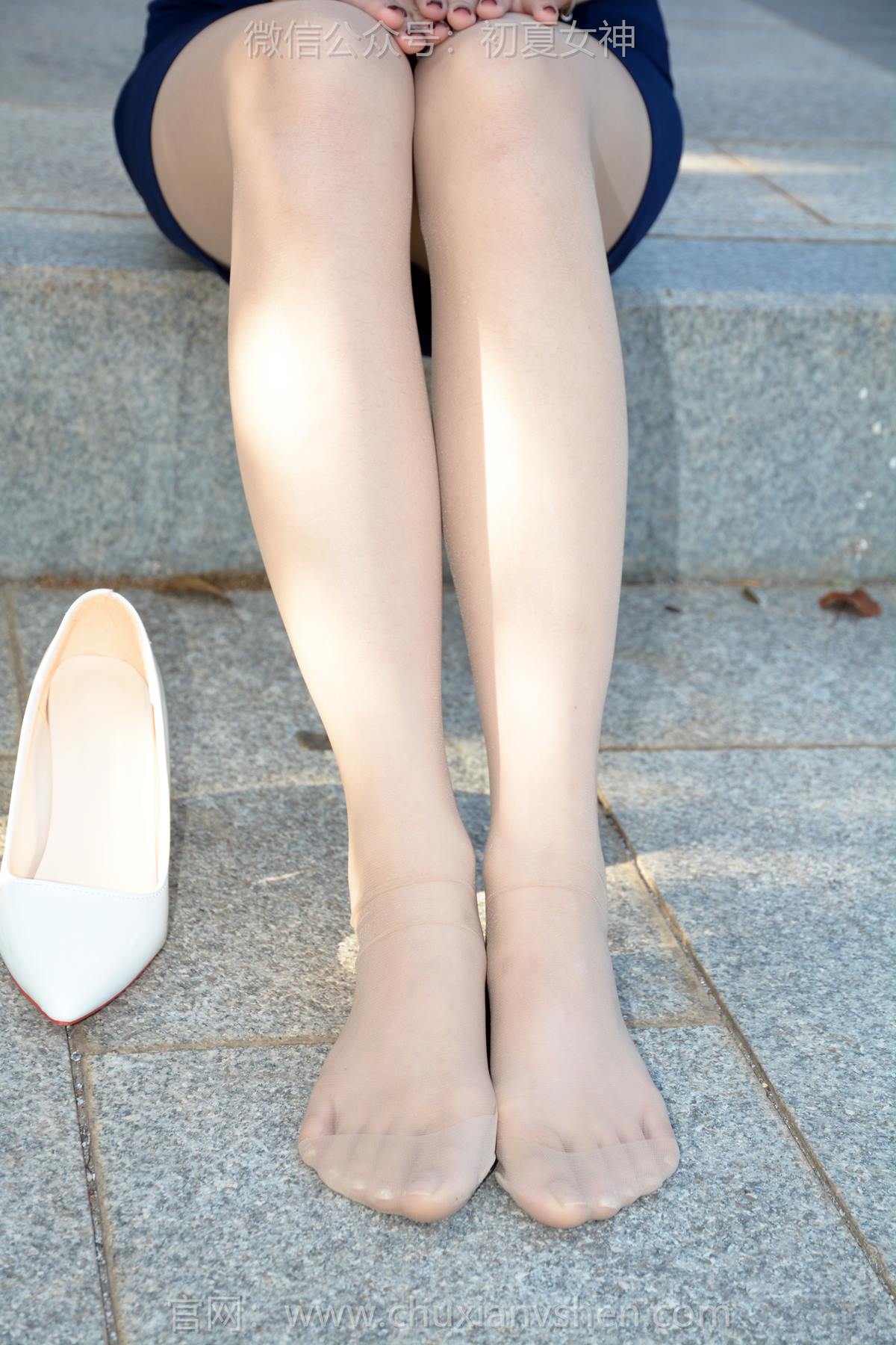 图片[97]-初夏女神 NO.282 番茄 多重看法[100P] – 速更版-美库