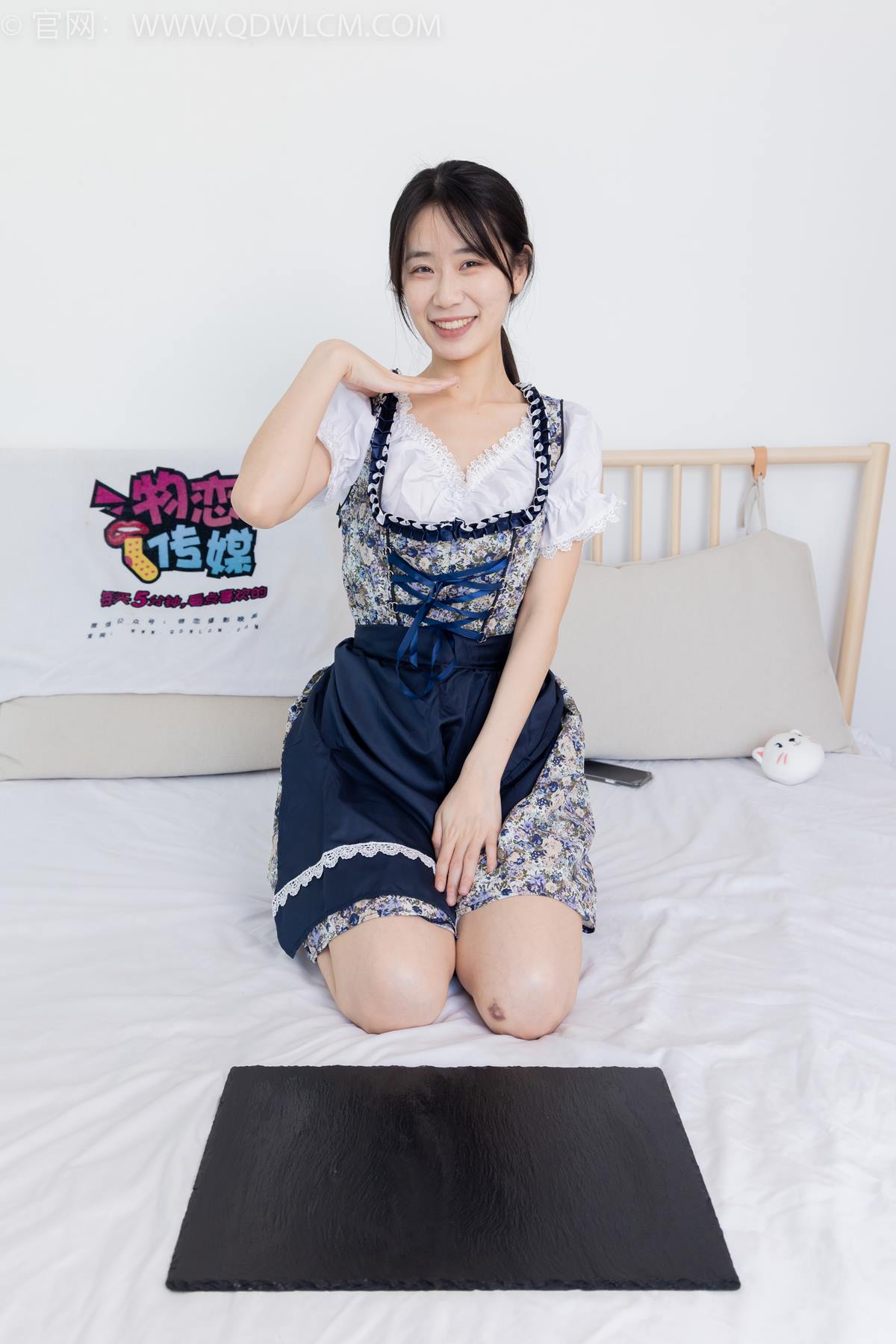 图片[25]-物恋传媒 NO.2365 菜菜-高跟鞋、薄白丝、裸足[104P] – 速更版-美库