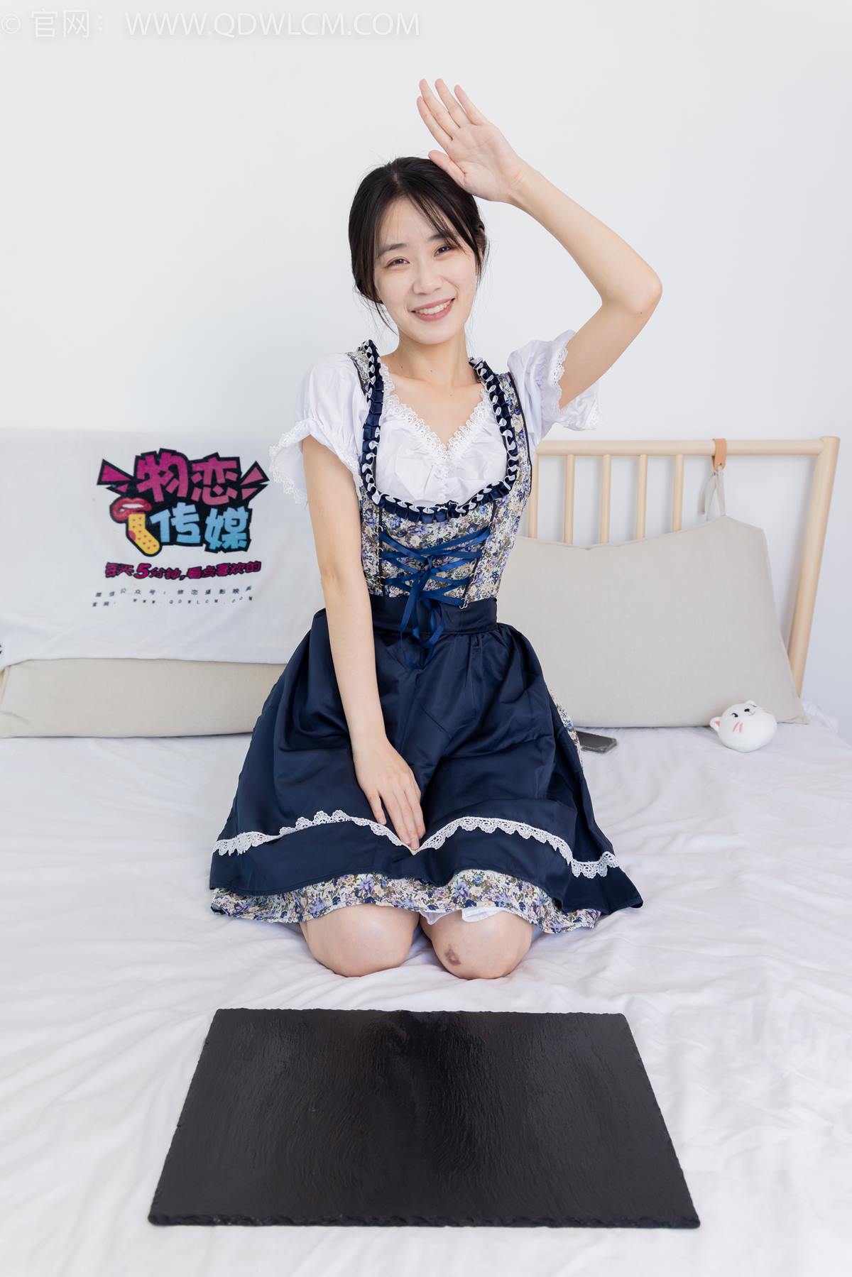 图片[32]-物恋传媒 NO.2365 菜菜-高跟鞋、薄白丝、裸足[104P] – 速更版-美库