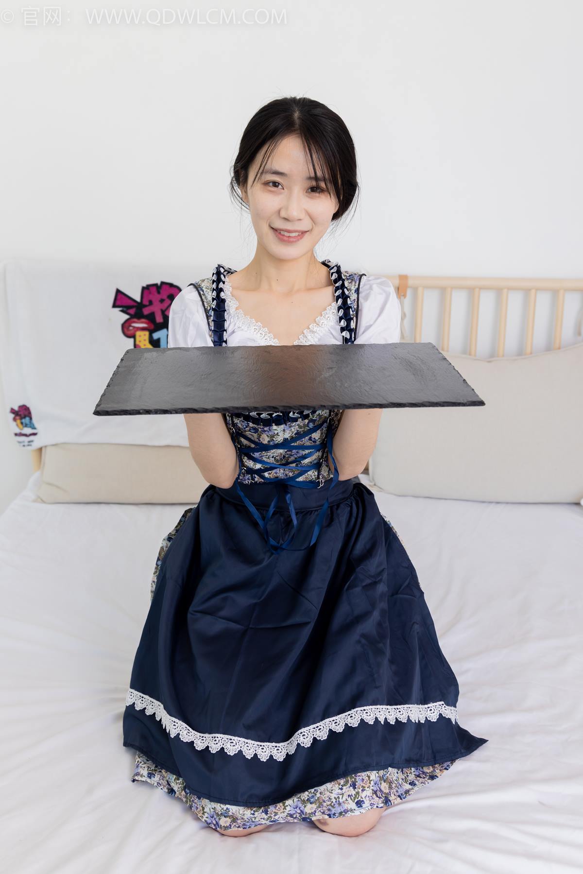 图片[43]-物恋传媒 NO.2365 菜菜-高跟鞋、薄白丝、裸足[104P] – 速更版-美库