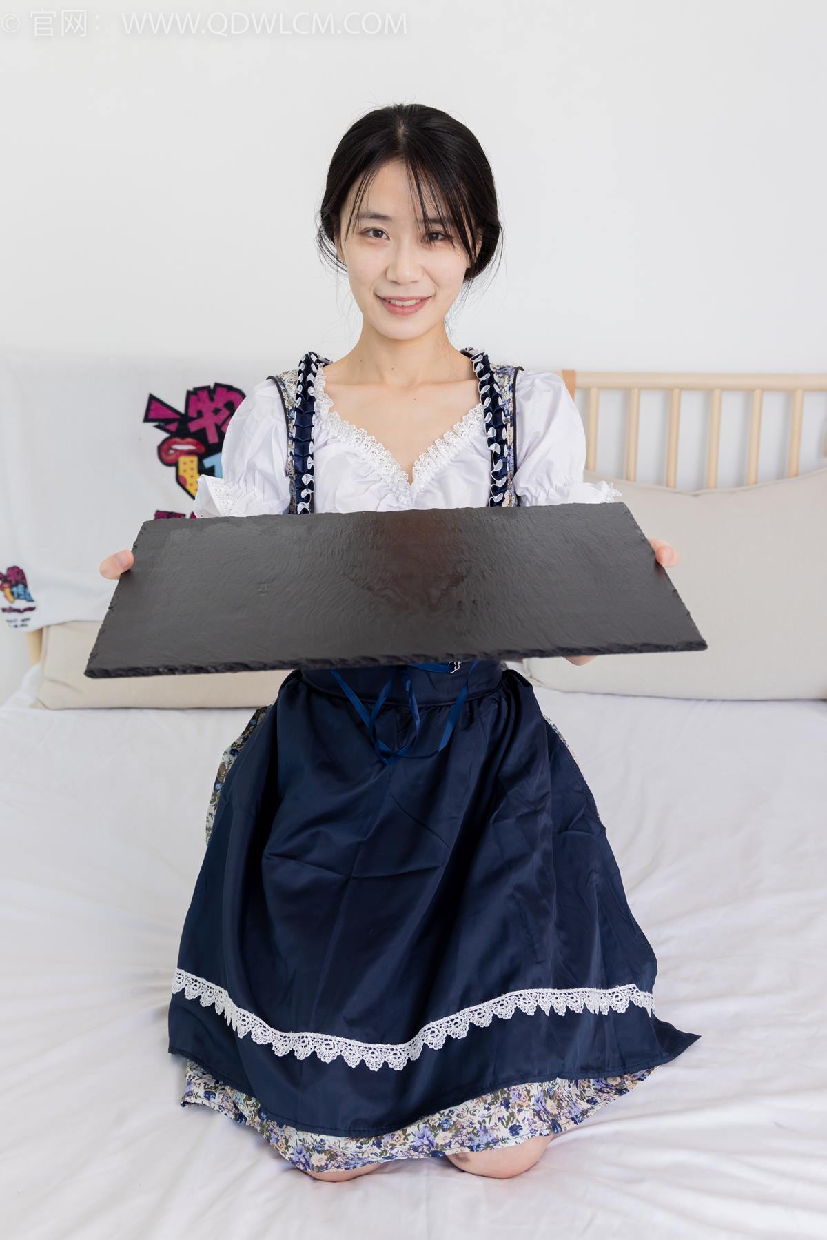 图片[44]-物恋传媒 NO.2365 菜菜-高跟鞋、薄白丝、裸足[104P] – 速更版-美库