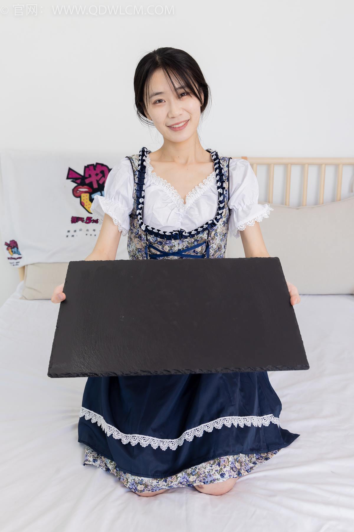 图片[45]-物恋传媒 NO.2365 菜菜-高跟鞋、薄白丝、裸足[104P] – 速更版-美库