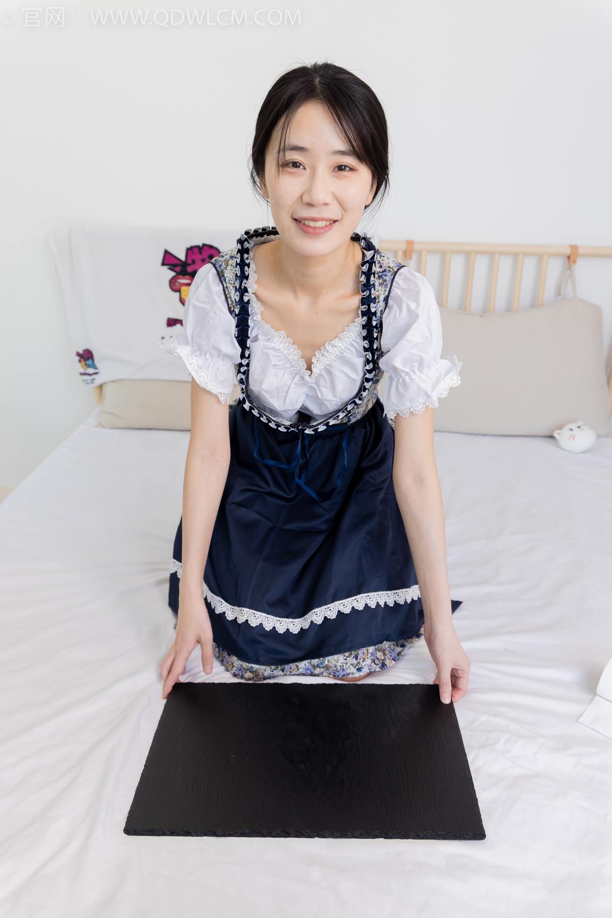 图片[50]-物恋传媒 NO.2365 菜菜-高跟鞋、薄白丝、裸足[104P] – 速更版-美库