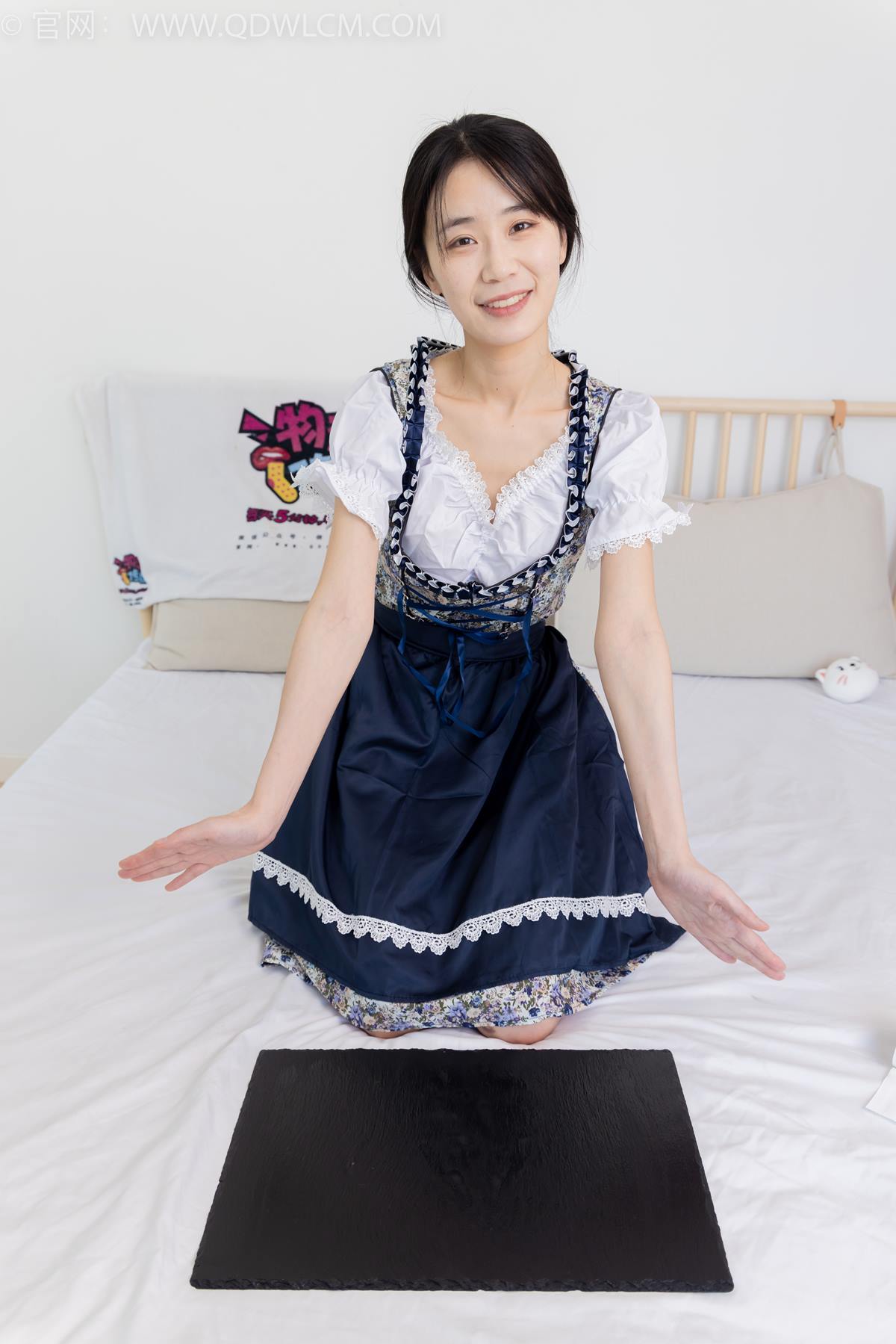 图片[51]-物恋传媒 NO.2365 菜菜-高跟鞋、薄白丝、裸足[104P] – 速更版-美库