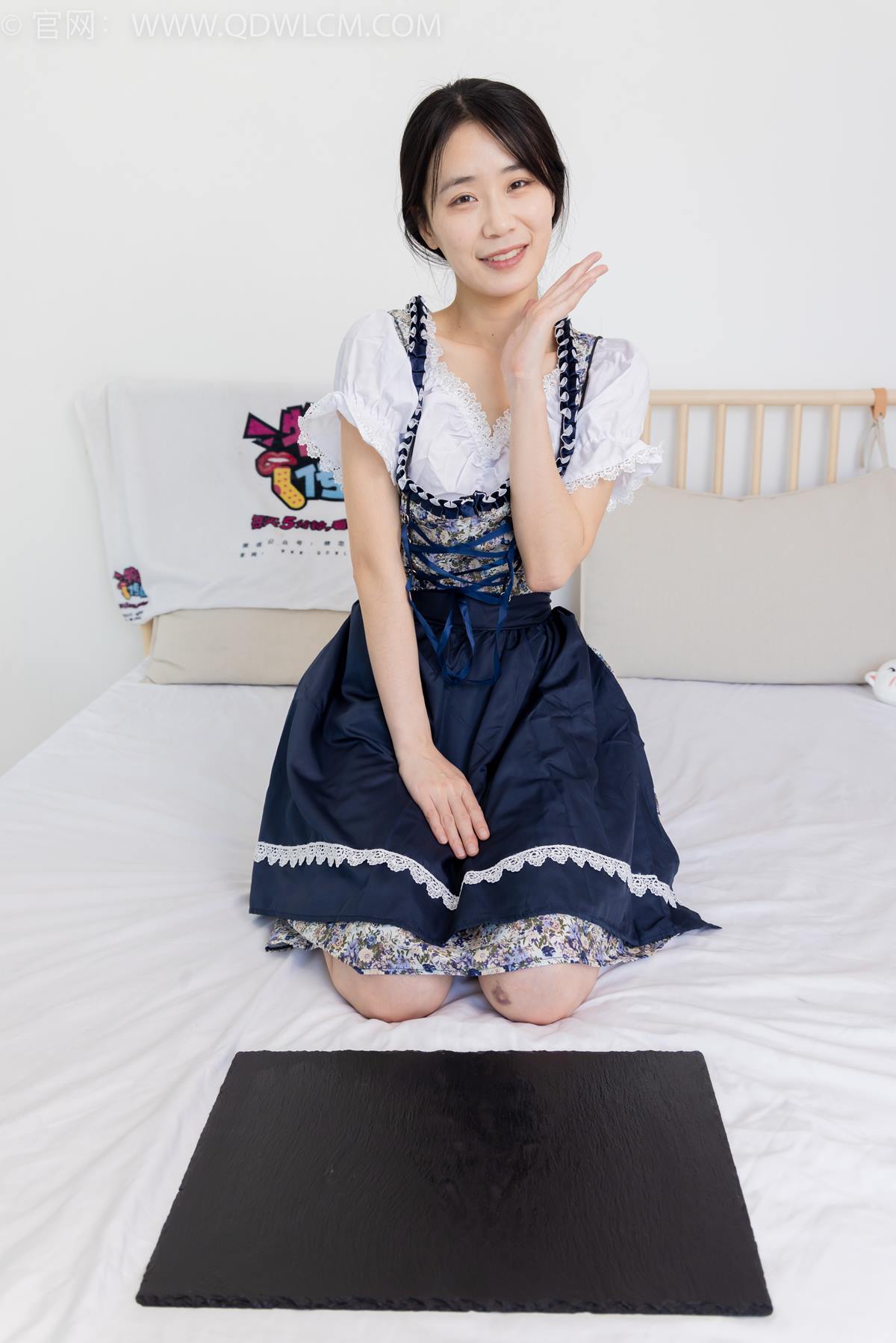 图片[54]-物恋传媒 NO.2365 菜菜-高跟鞋、薄白丝、裸足[104P] – 速更版-美库